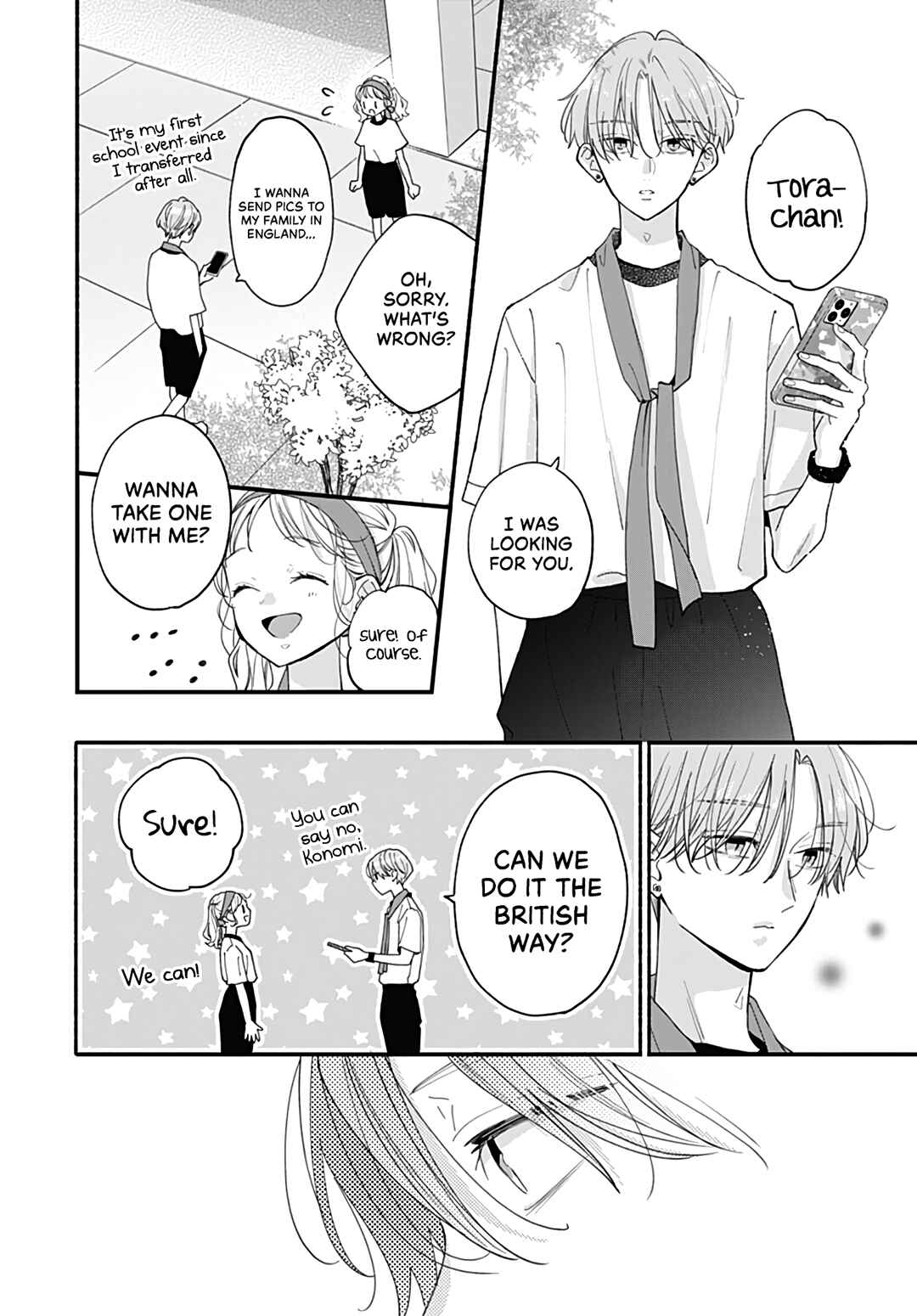 Page 20 Chapter 12 Tiger & Dragon