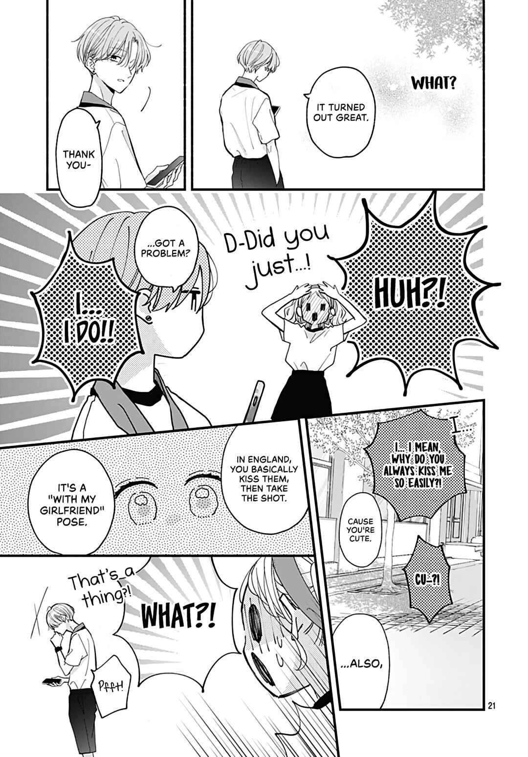 Page 23 Chapter 12 Tiger & Dragon
