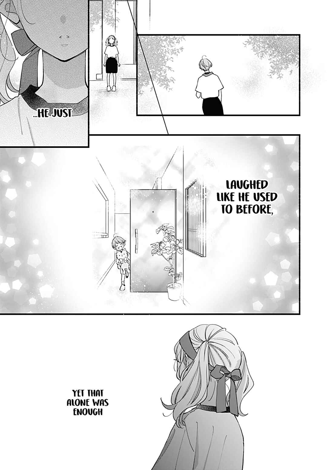 Page 25 Chapter 12 Tiger & Dragon