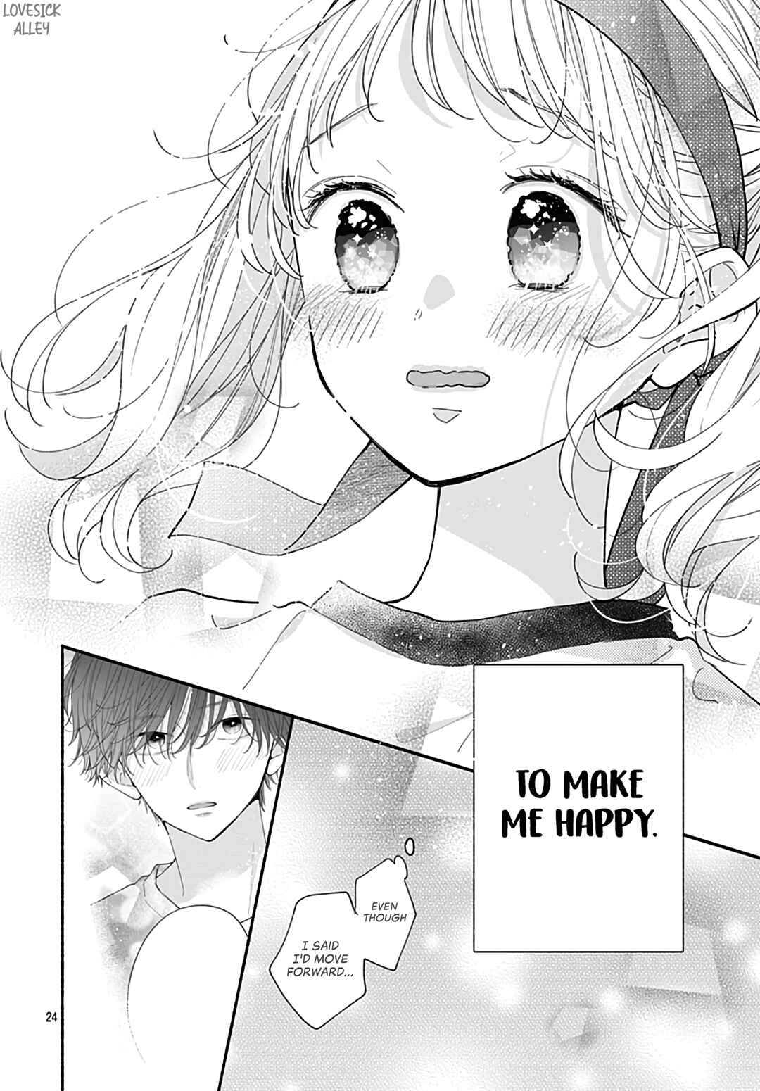 Page 26 Chapter 12 Tiger & Dragon
