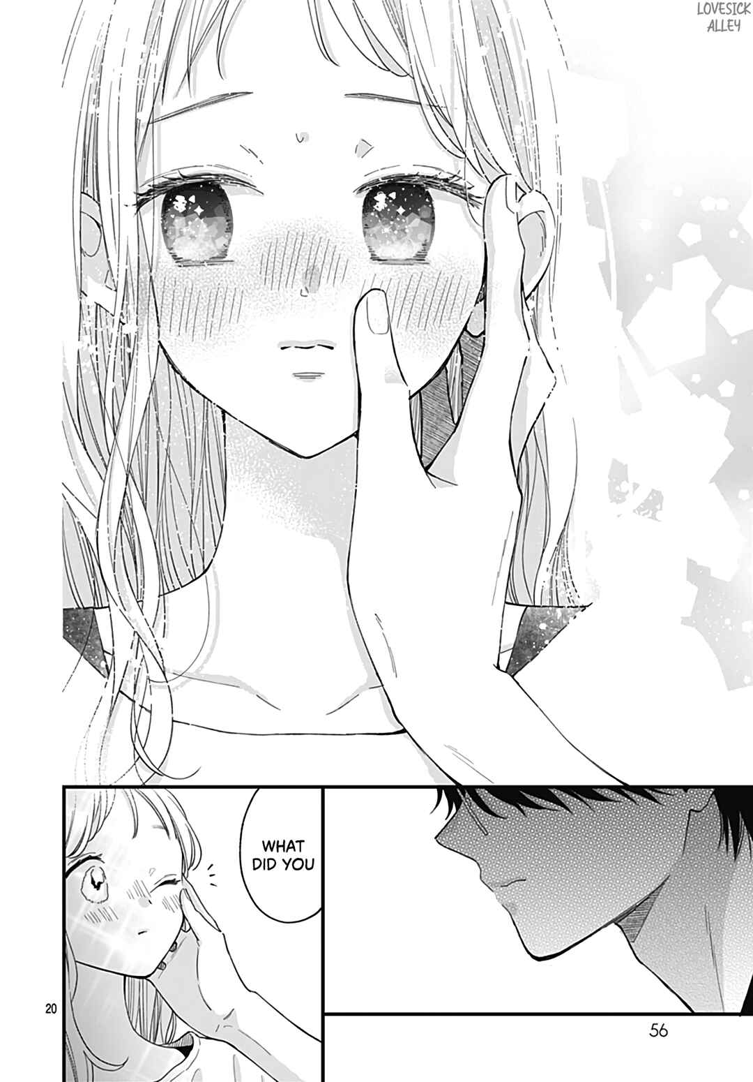 Page 22 Chapter 15 Tiger & Dragon