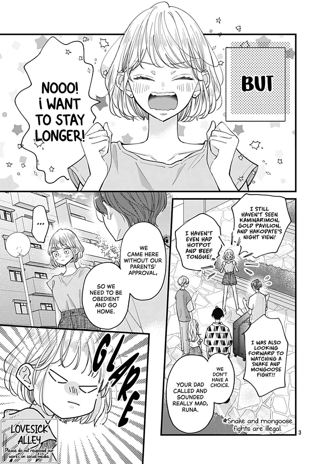 Page 5 Chapter 15 Tiger & Dragon