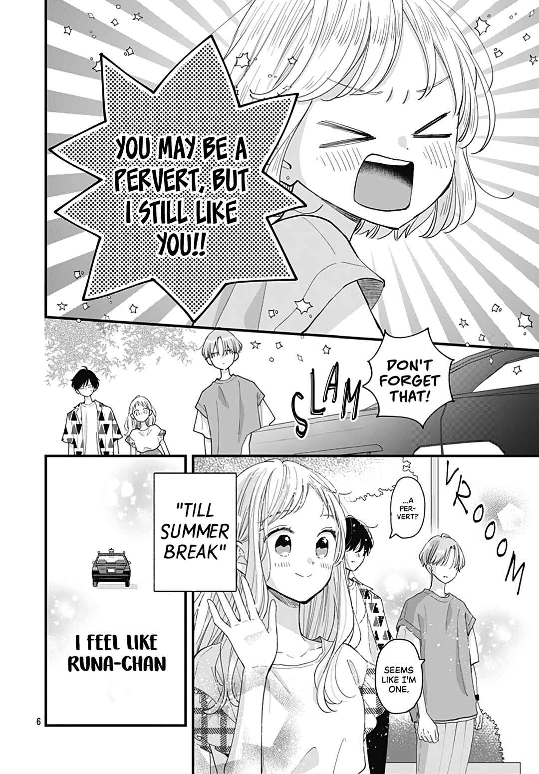 Page 8 Chapter 15 Tiger & Dragon