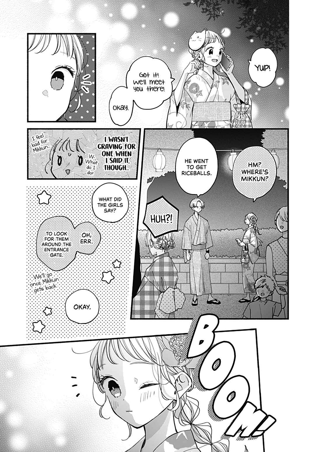 Page 11 Chapter 22 Tiger & Dragon