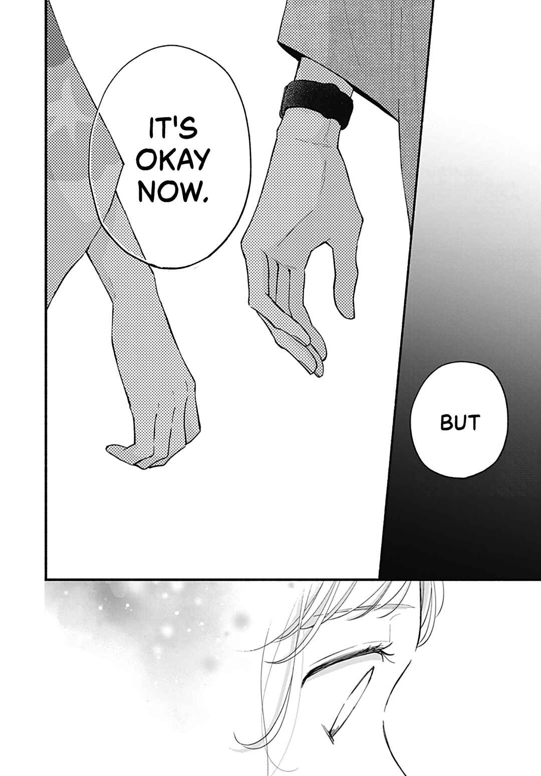 Page 18 Chapter 22 Tiger & Dragon