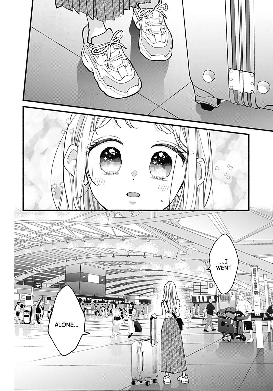 Page 26 Chapter 22 Tiger & Dragon
