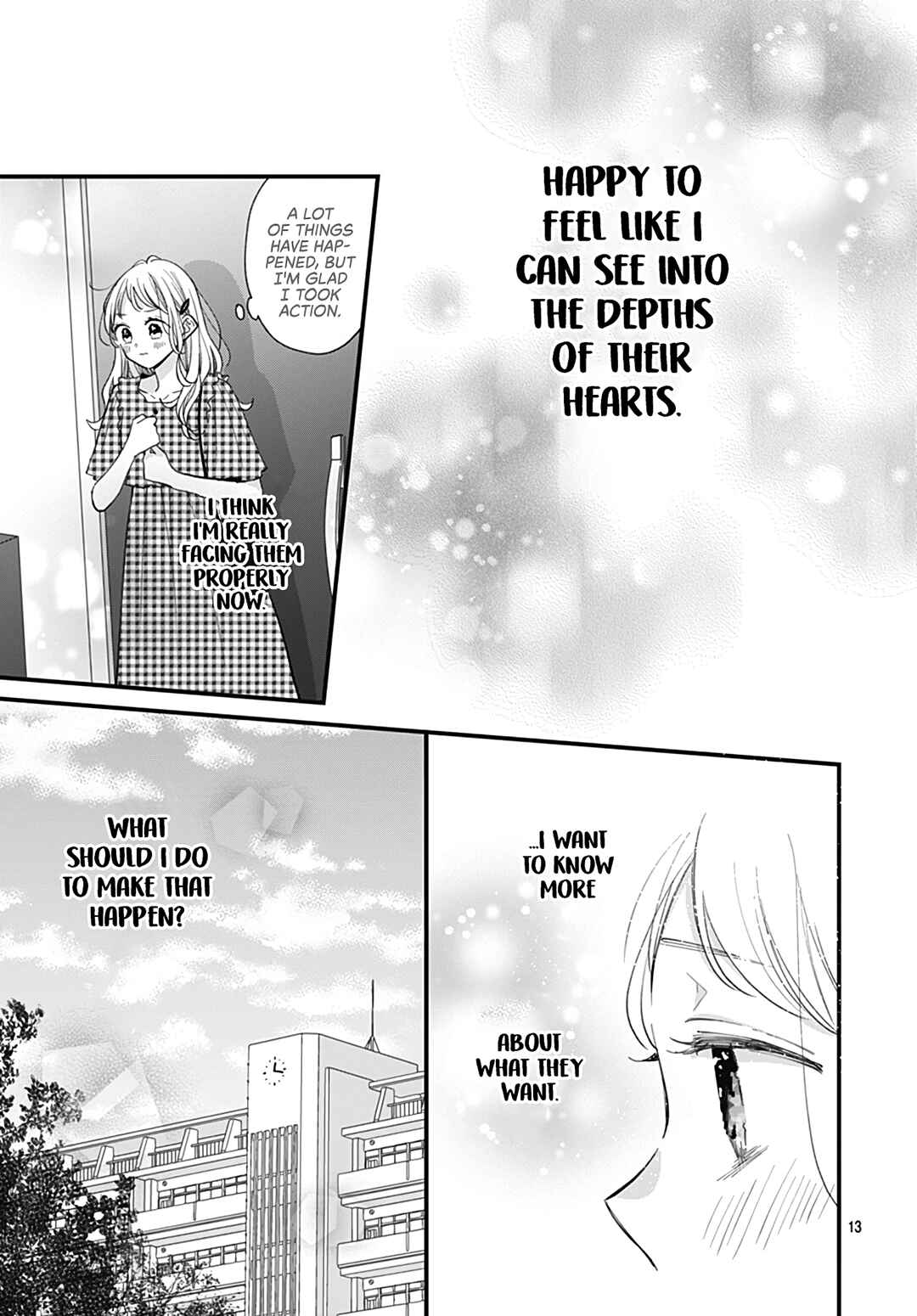 Page 15 Chapter 18 Tiger & Dragon