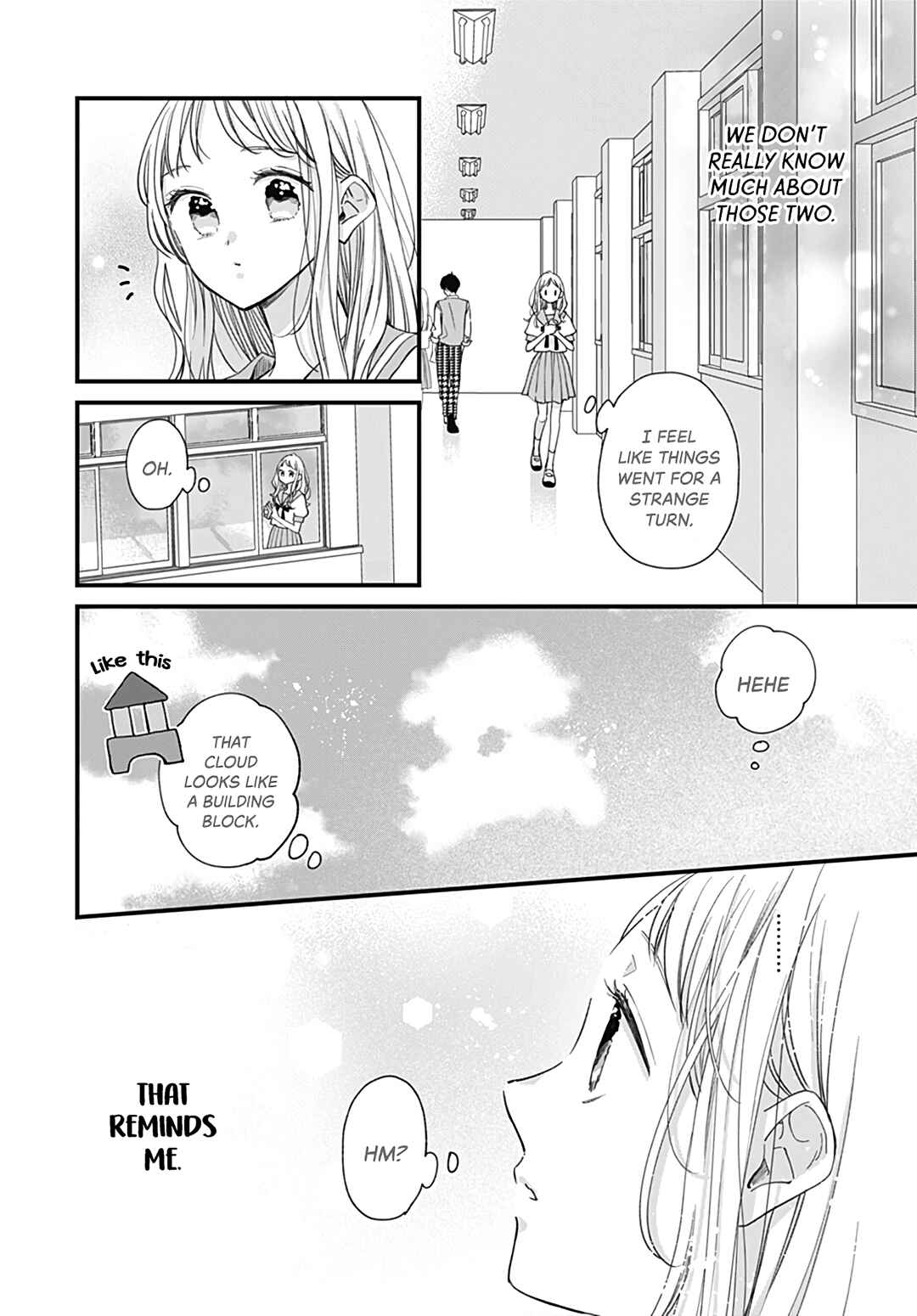 Page 20 Chapter 18 Tiger & Dragon