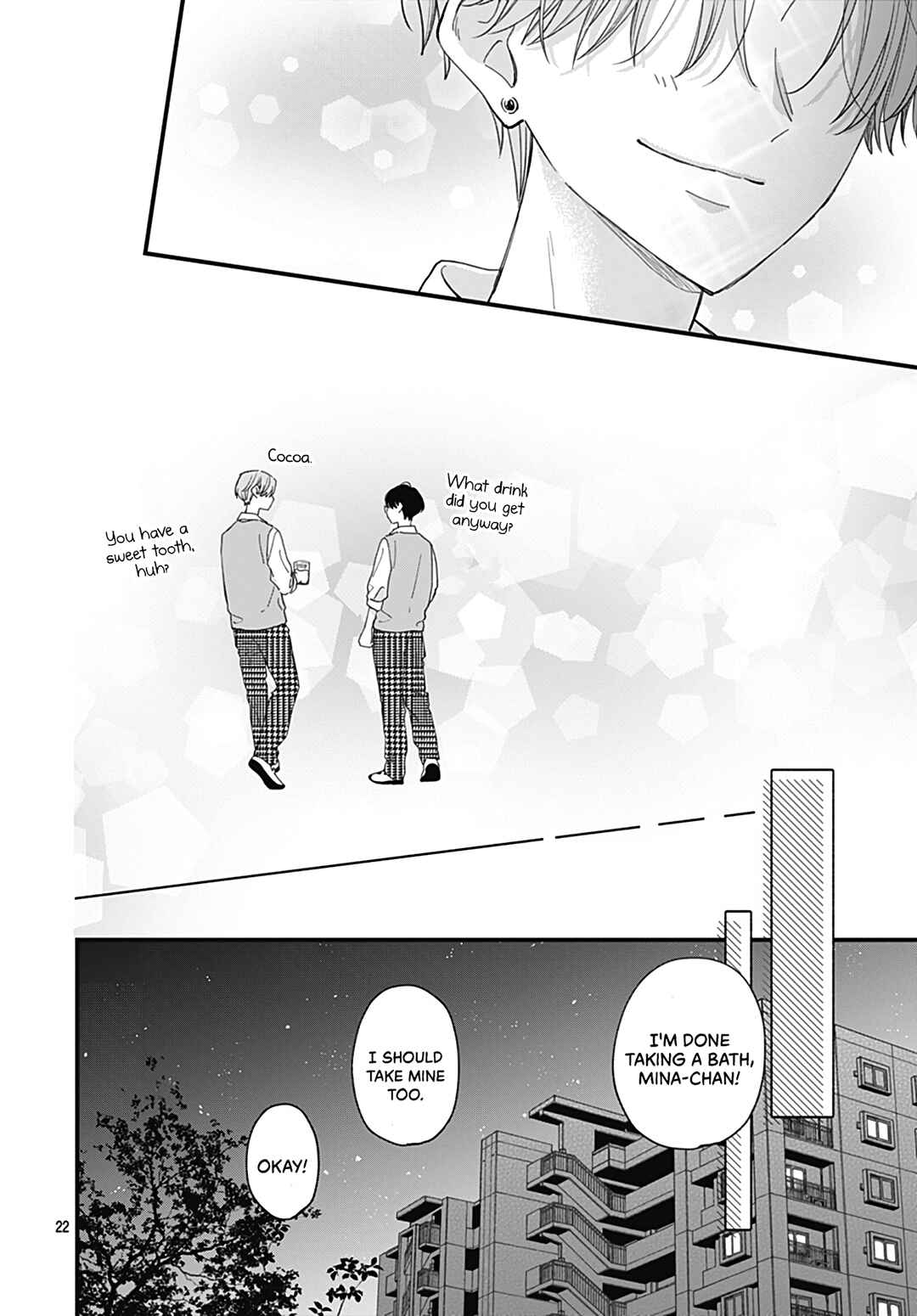 Page 24 Chapter 18 Tiger & Dragon
