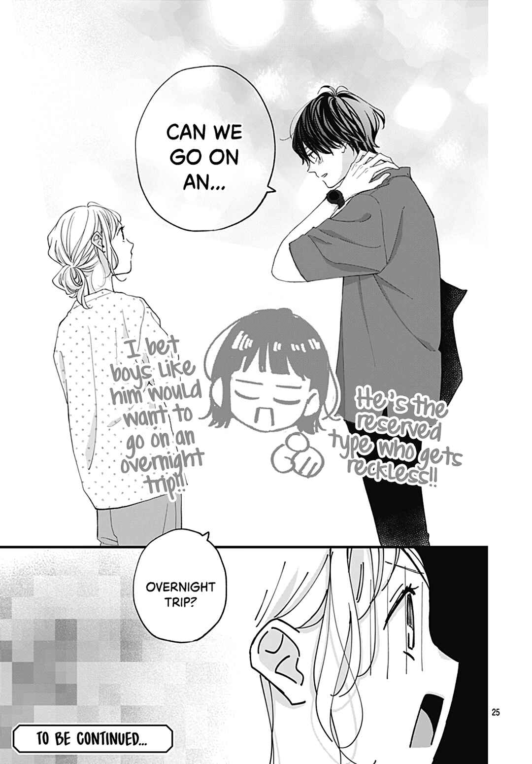 Page 27 Chapter 18 Tiger & Dragon