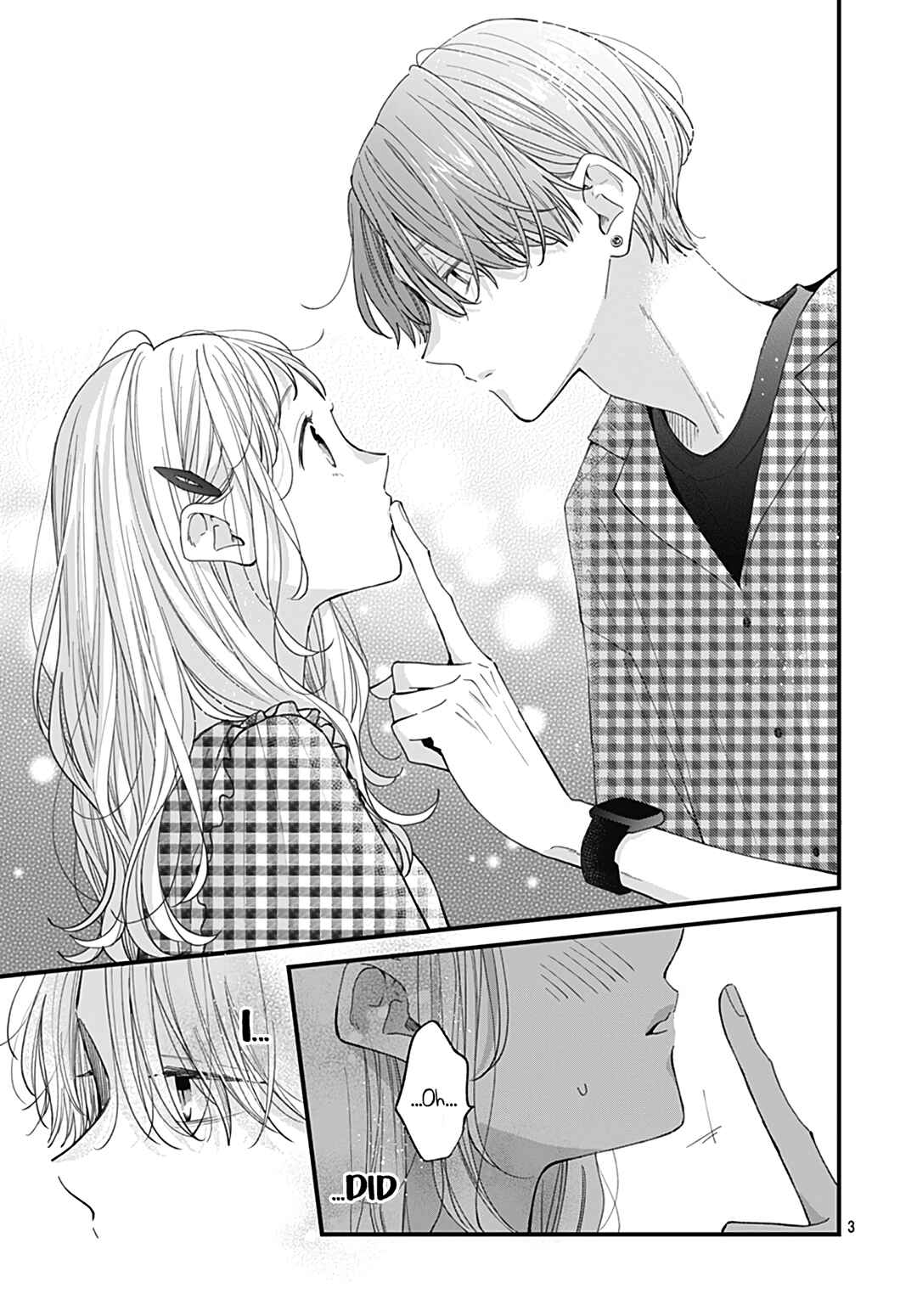 Page 5 Chapter 18 Tiger & Dragon
