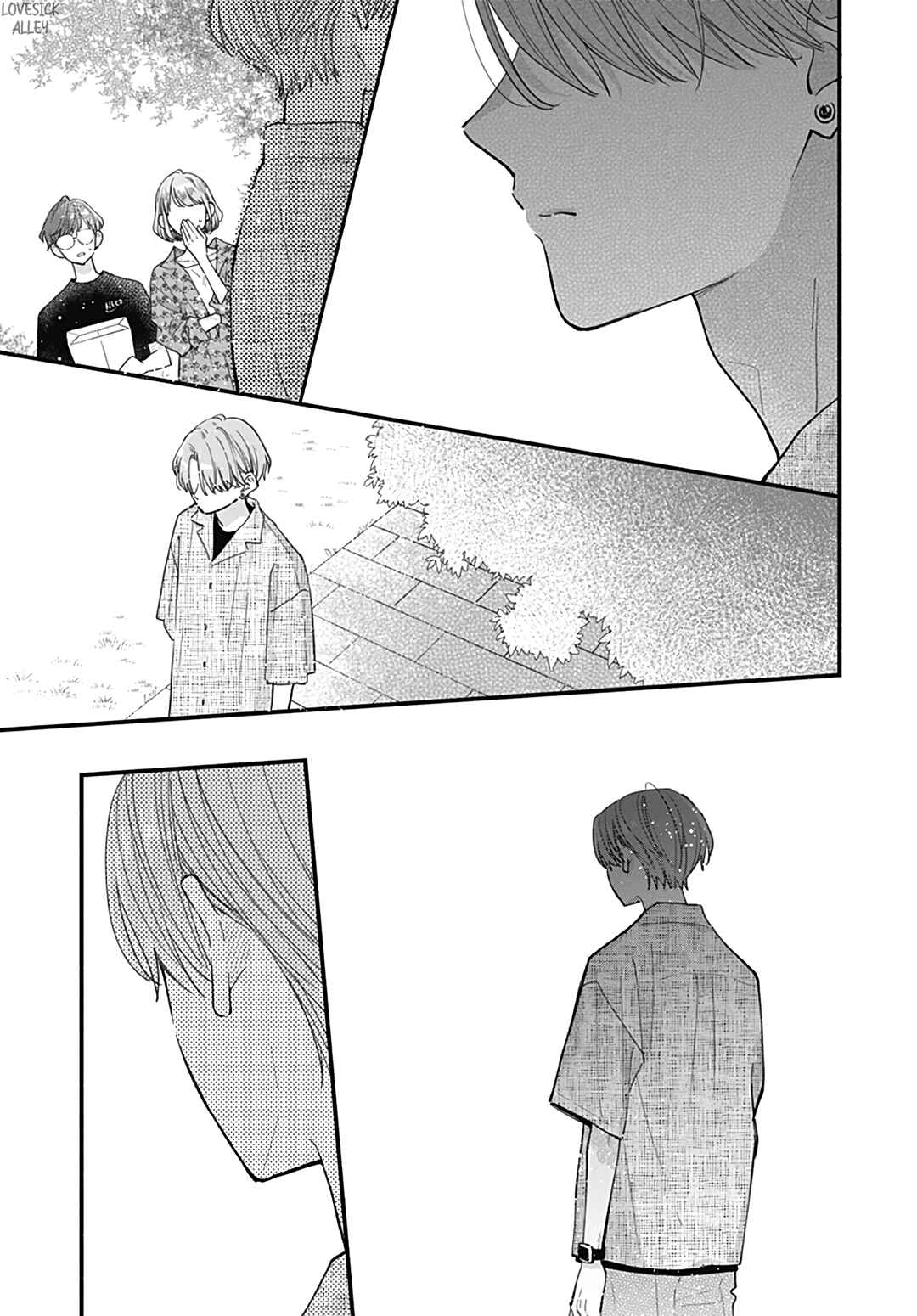 Page 11 Chapter 24 Tiger & Dragon