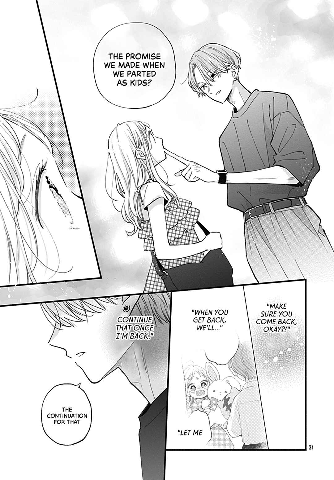 Page 33 Chapter 24 Tiger & Dragon