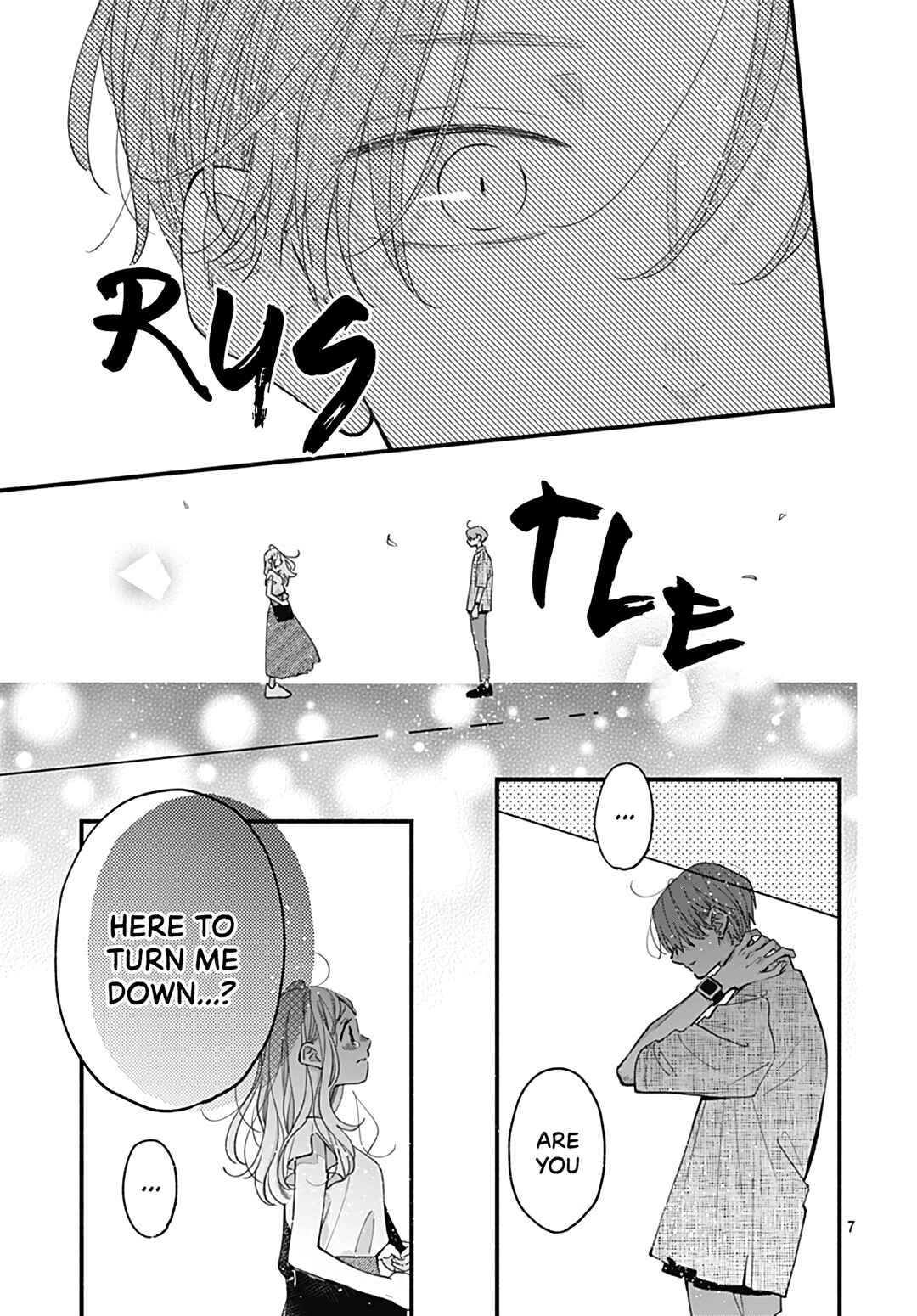 Page 9 Chapter 24 Tiger & Dragon