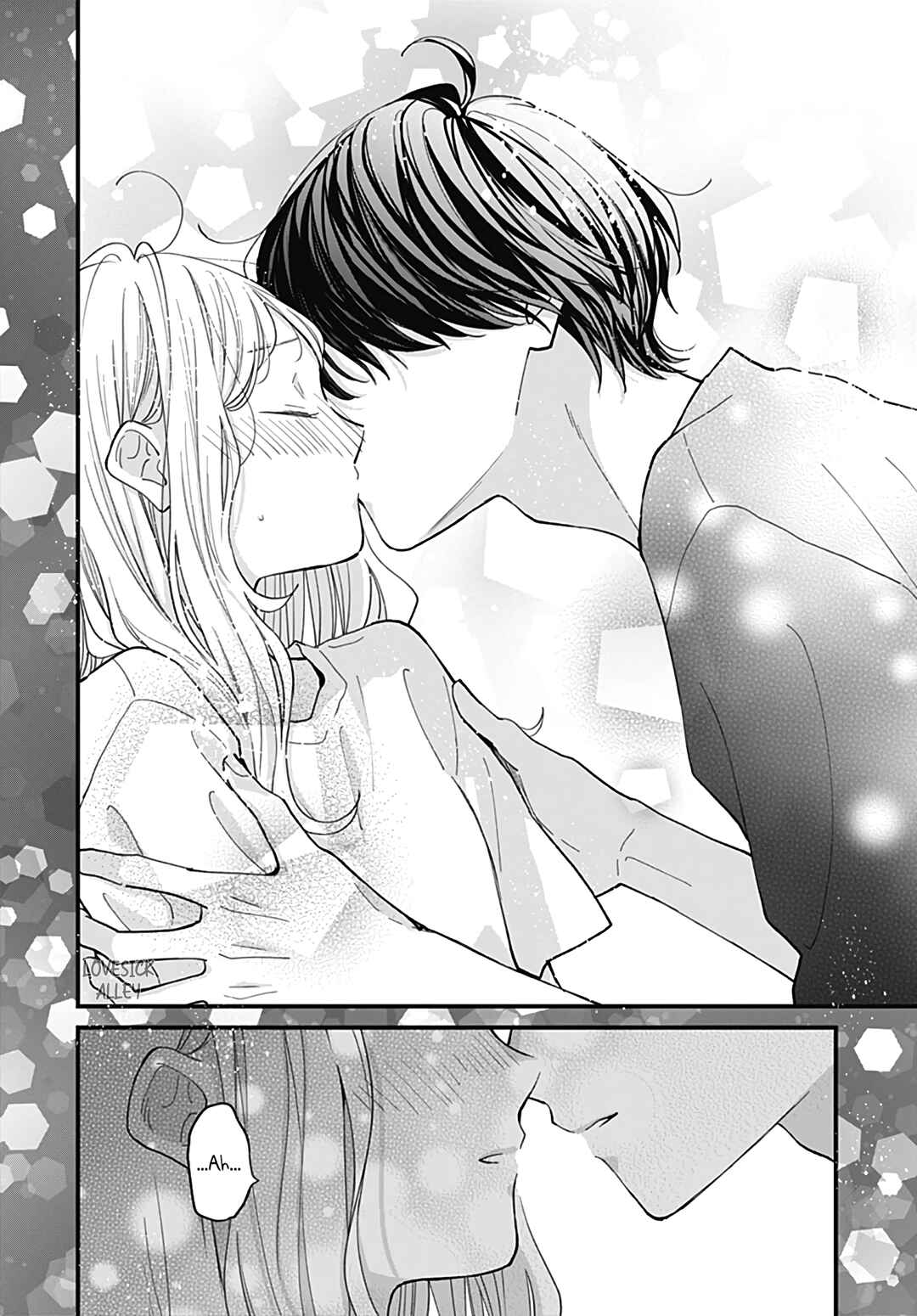Page 10 Chapter 16 Tiger & Dragon