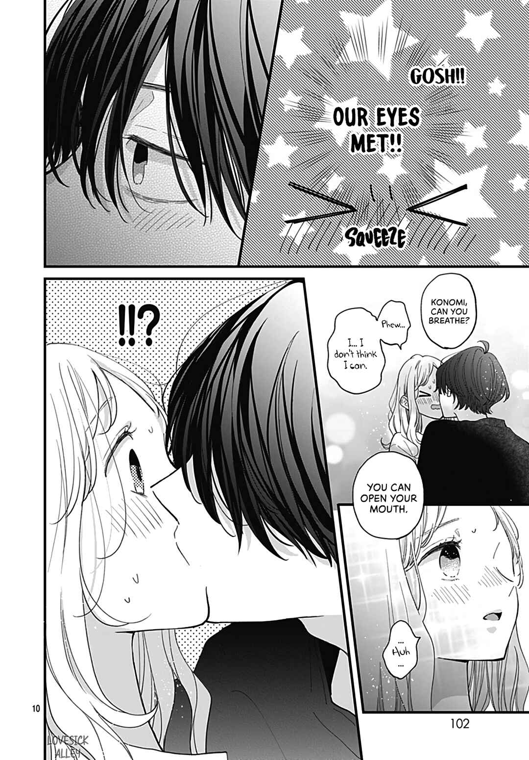 Page 12 Chapter 16 Tiger & Dragon