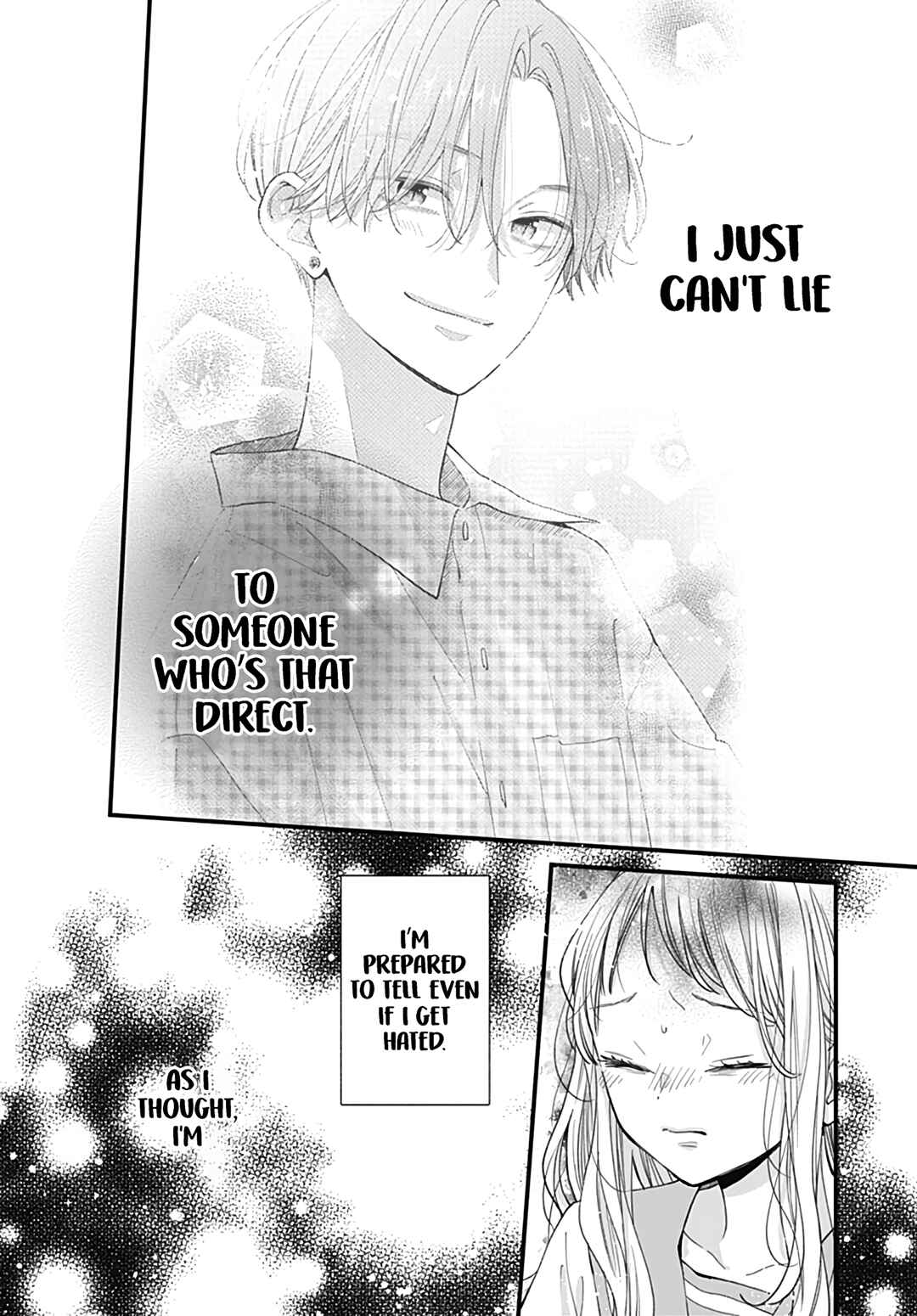 Page 24 Chapter 16 Tiger & Dragon