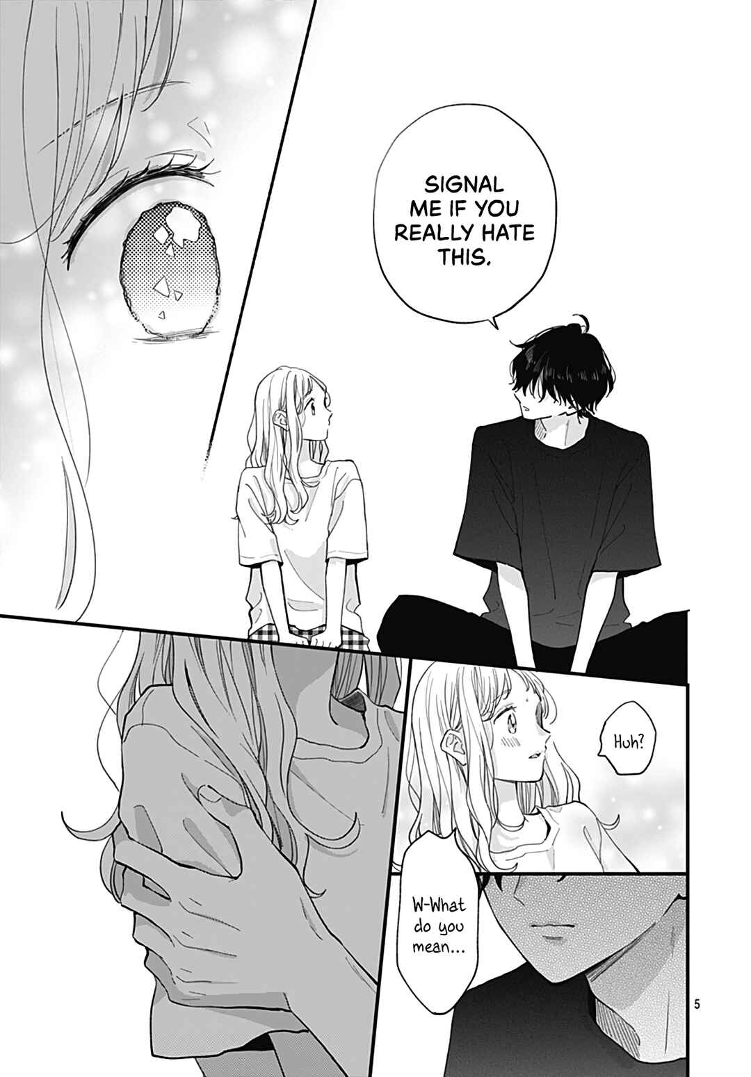 Page 7 Chapter 16 Tiger & Dragon