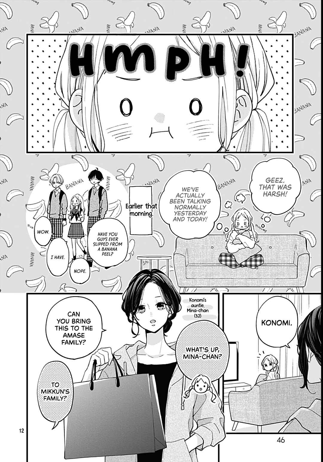 Page 14 Chapter 5 Tiger & Dragon