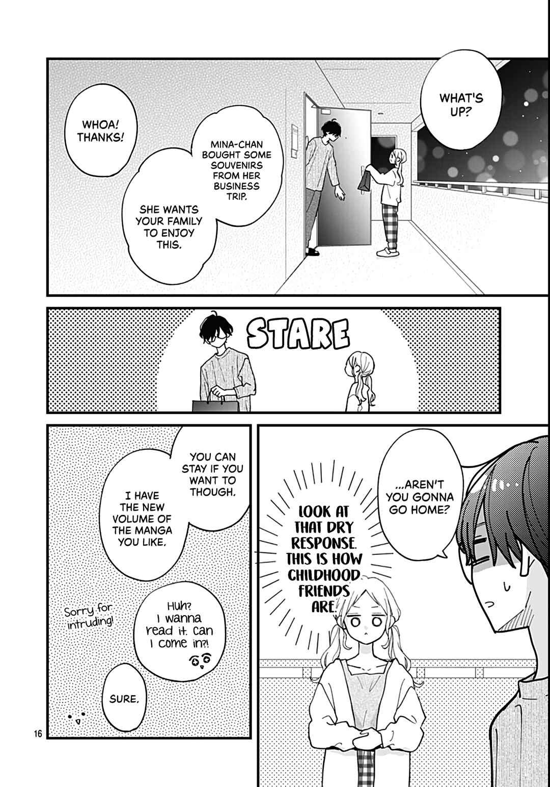 Page 18 Chapter 5 Tiger & Dragon