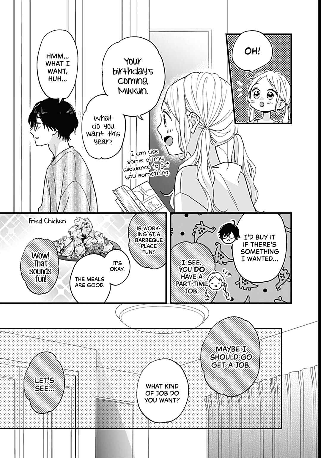 Page 21 Chapter 5 Tiger & Dragon