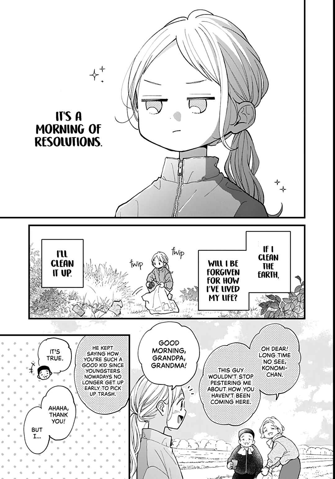 Page 5 Chapter 5 Tiger & Dragon
