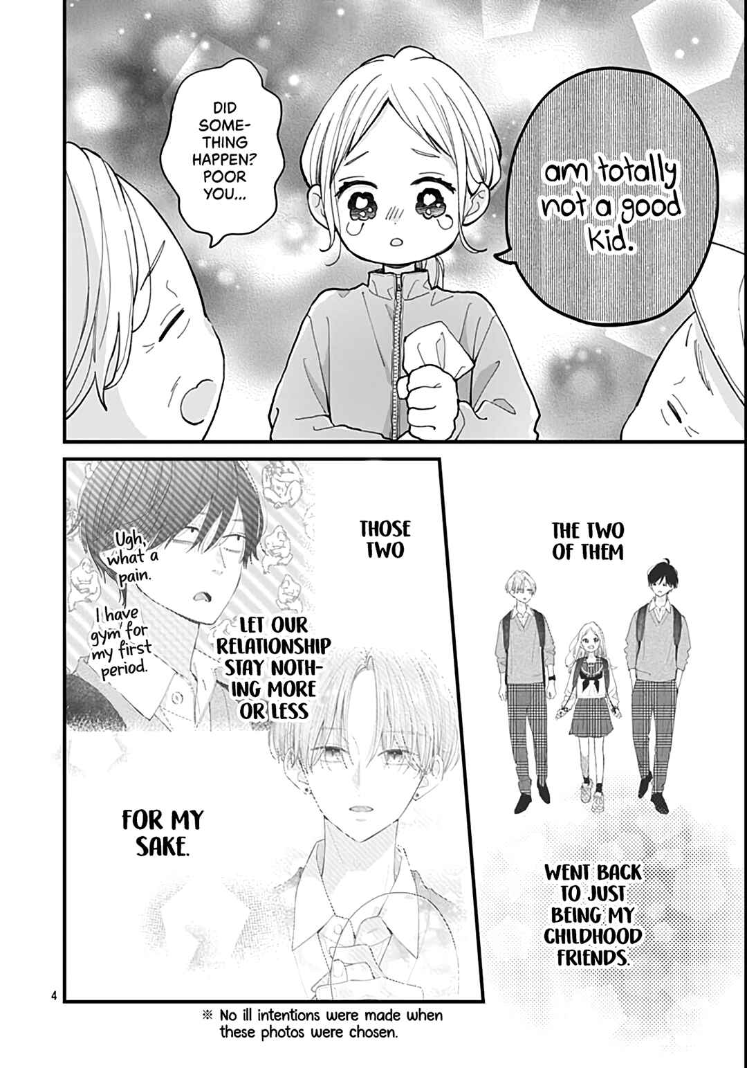 Page 6 Chapter 5 Tiger & Dragon