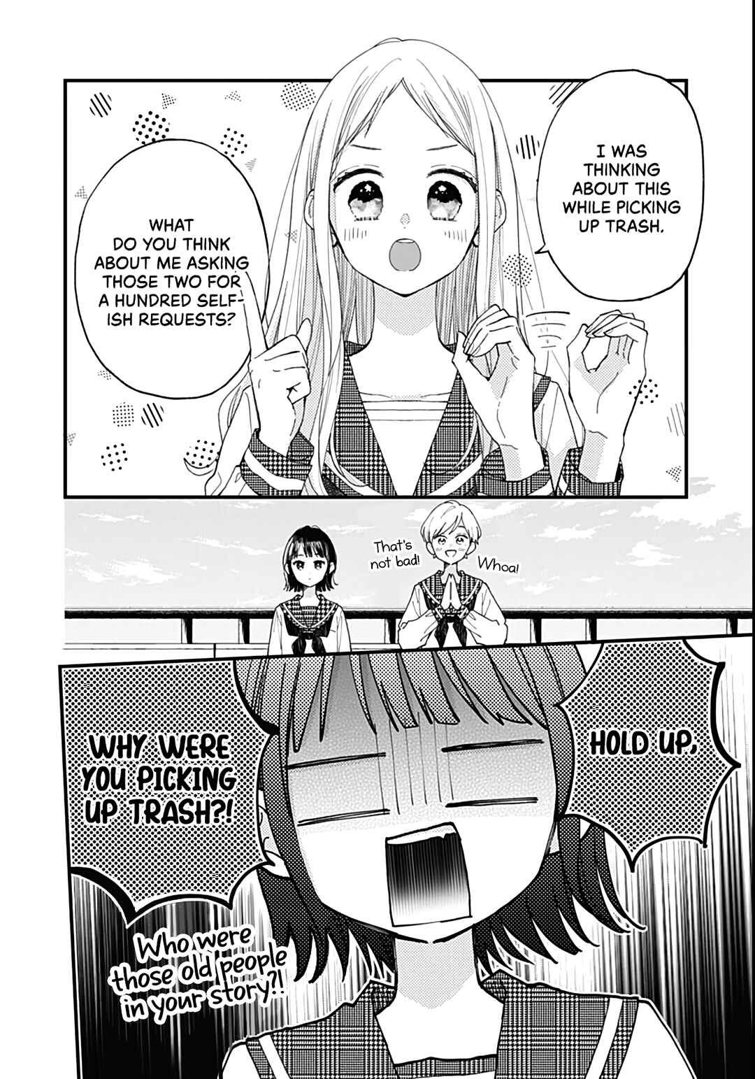 Page 8 Chapter 5 Tiger & Dragon