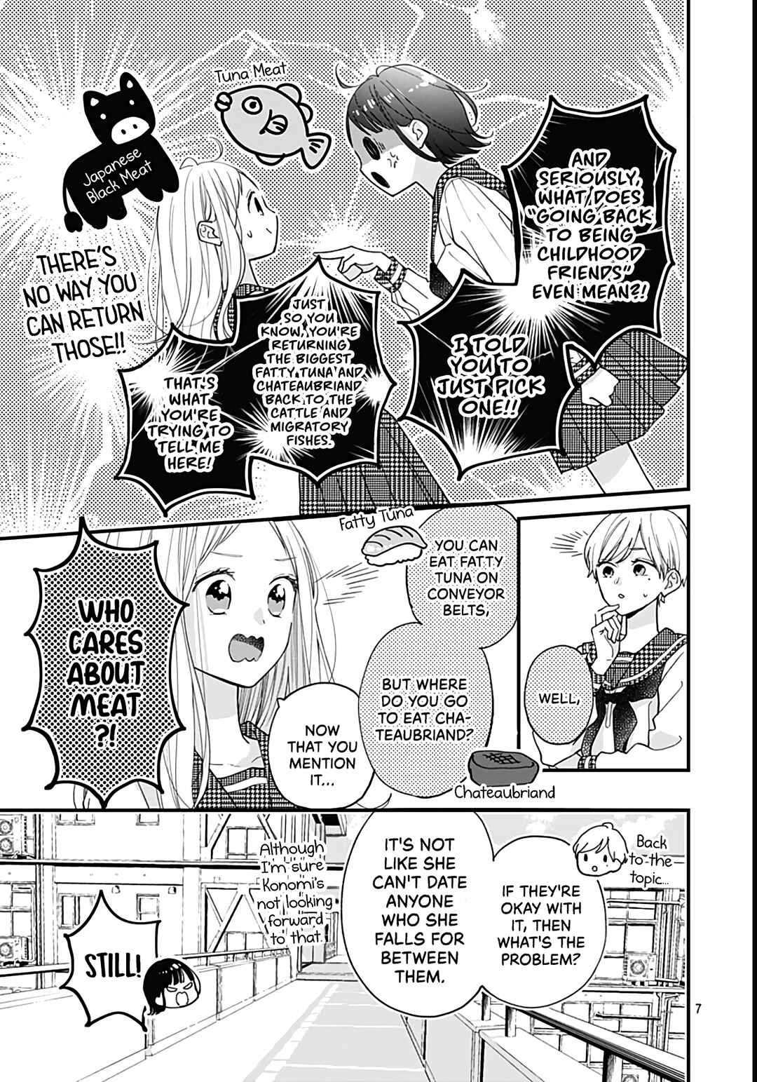 Page 9 Chapter 5 Tiger & Dragon