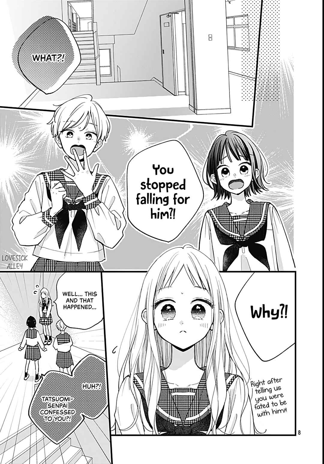 Page 10 Chapter 3 Tiger & Dragon