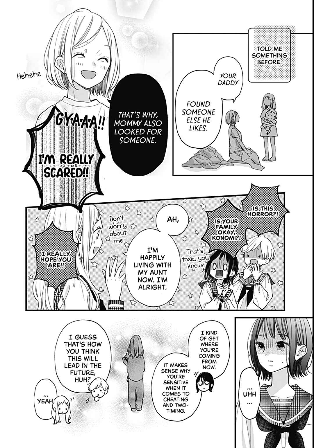 Page 13 Chapter 3 Tiger & Dragon