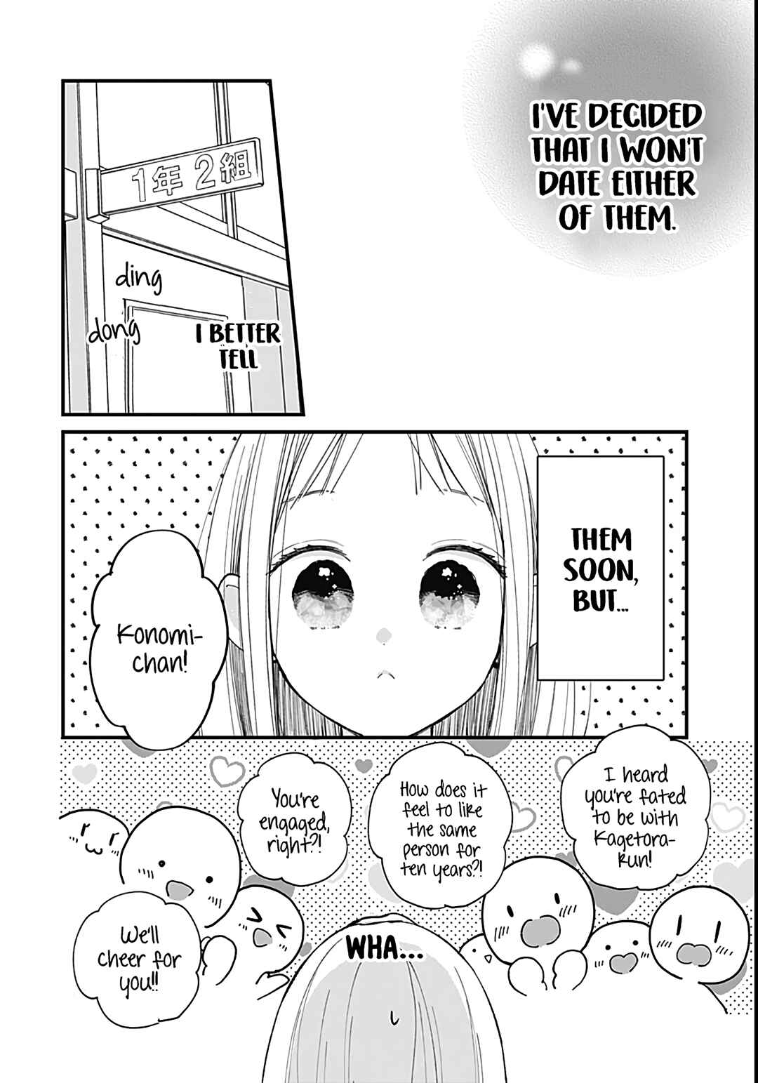 Page 15 Chapter 3 Tiger & Dragon