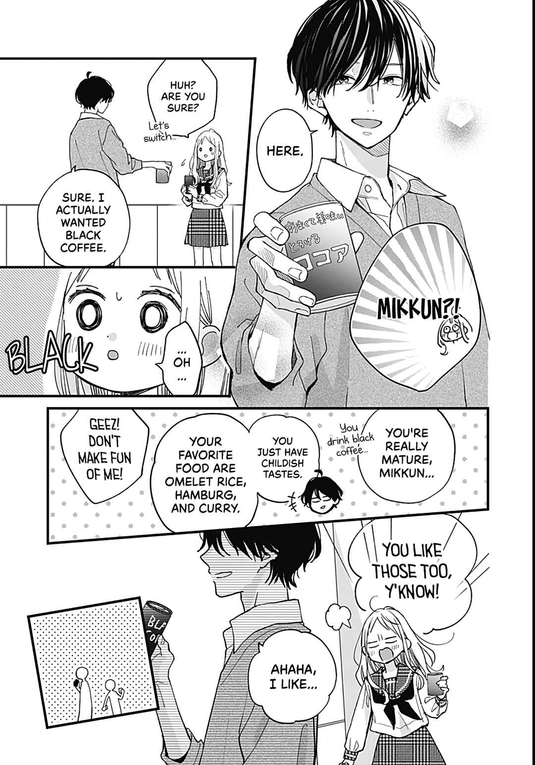 Page 20 Chapter 3 Tiger & Dragon