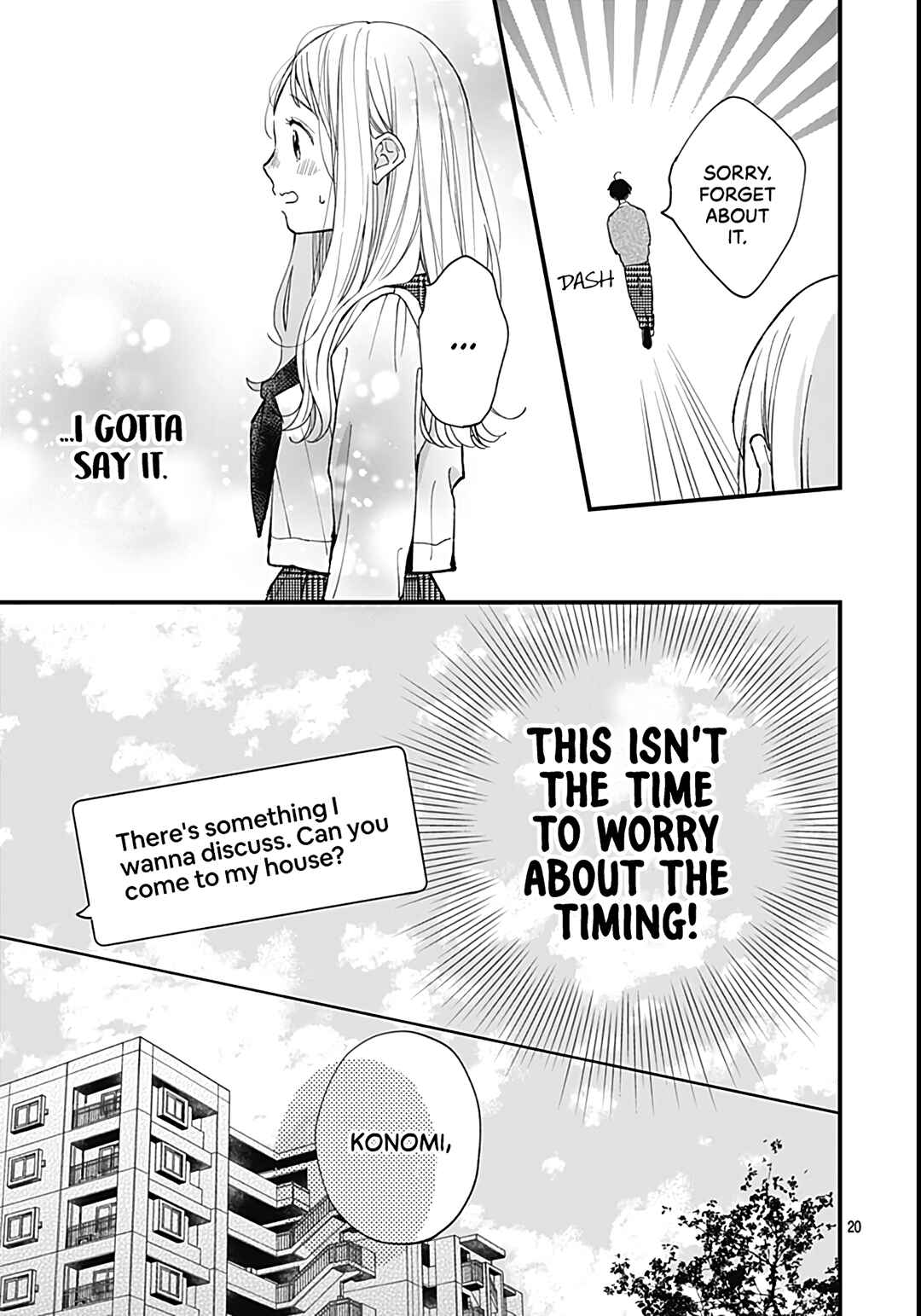 Page 22 Chapter 3 Tiger & Dragon
