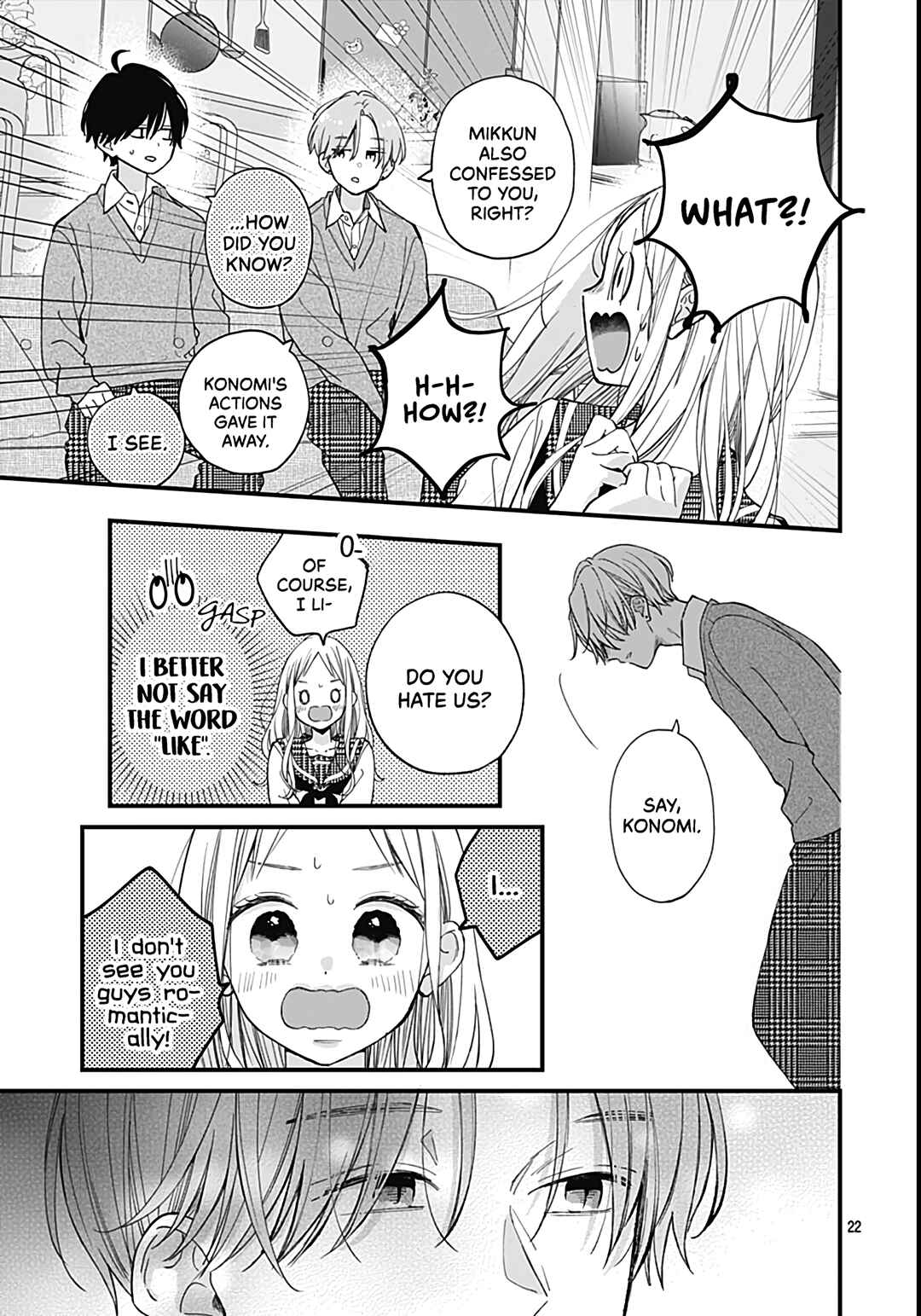 Page 24 Chapter 3 Tiger & Dragon