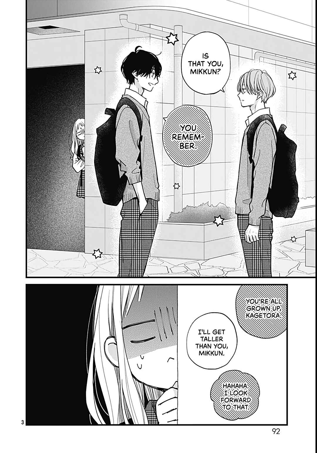 Page 5 Chapter 3 Tiger & Dragon