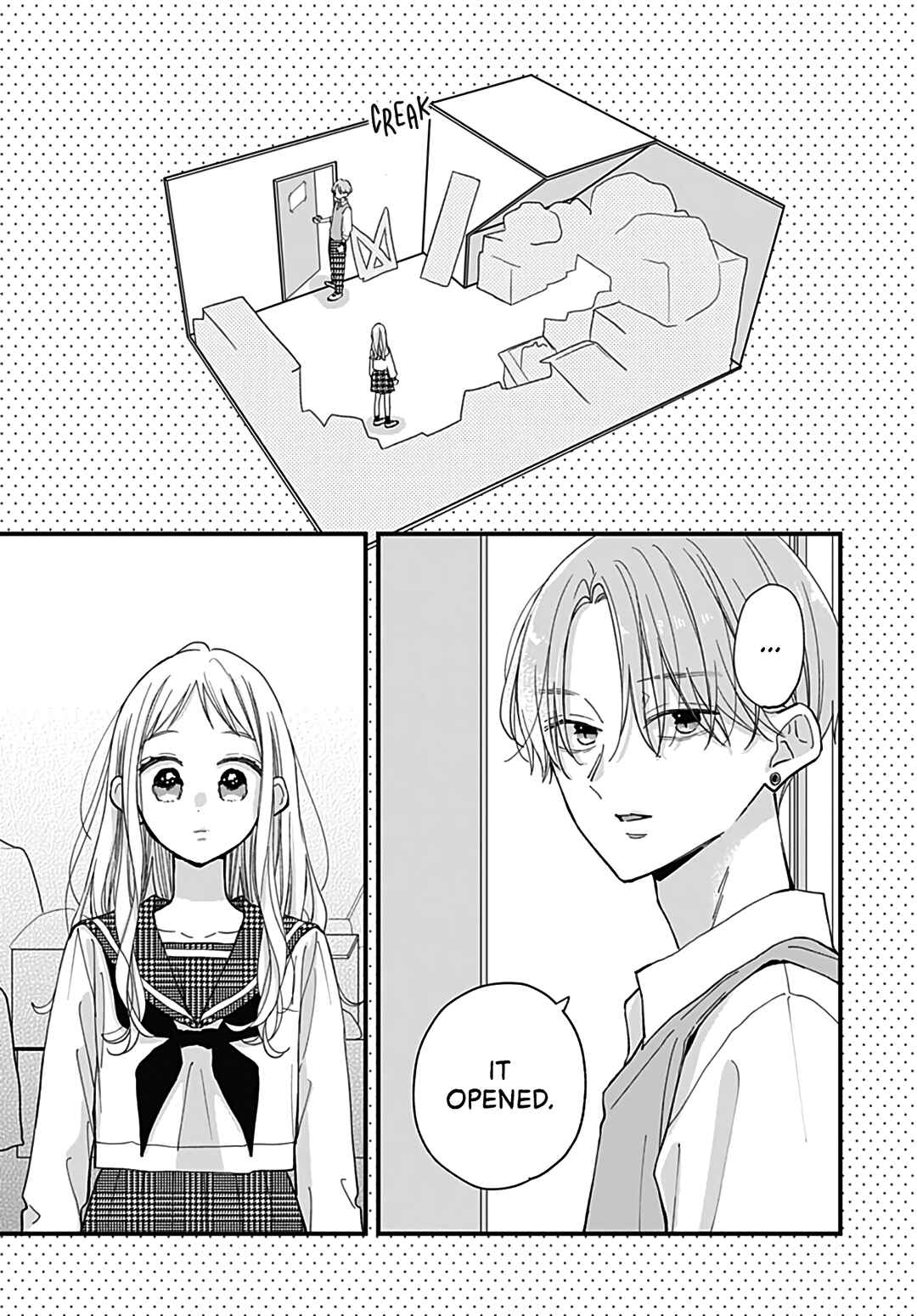 Page 12 Chapter 9 Tiger & Dragon