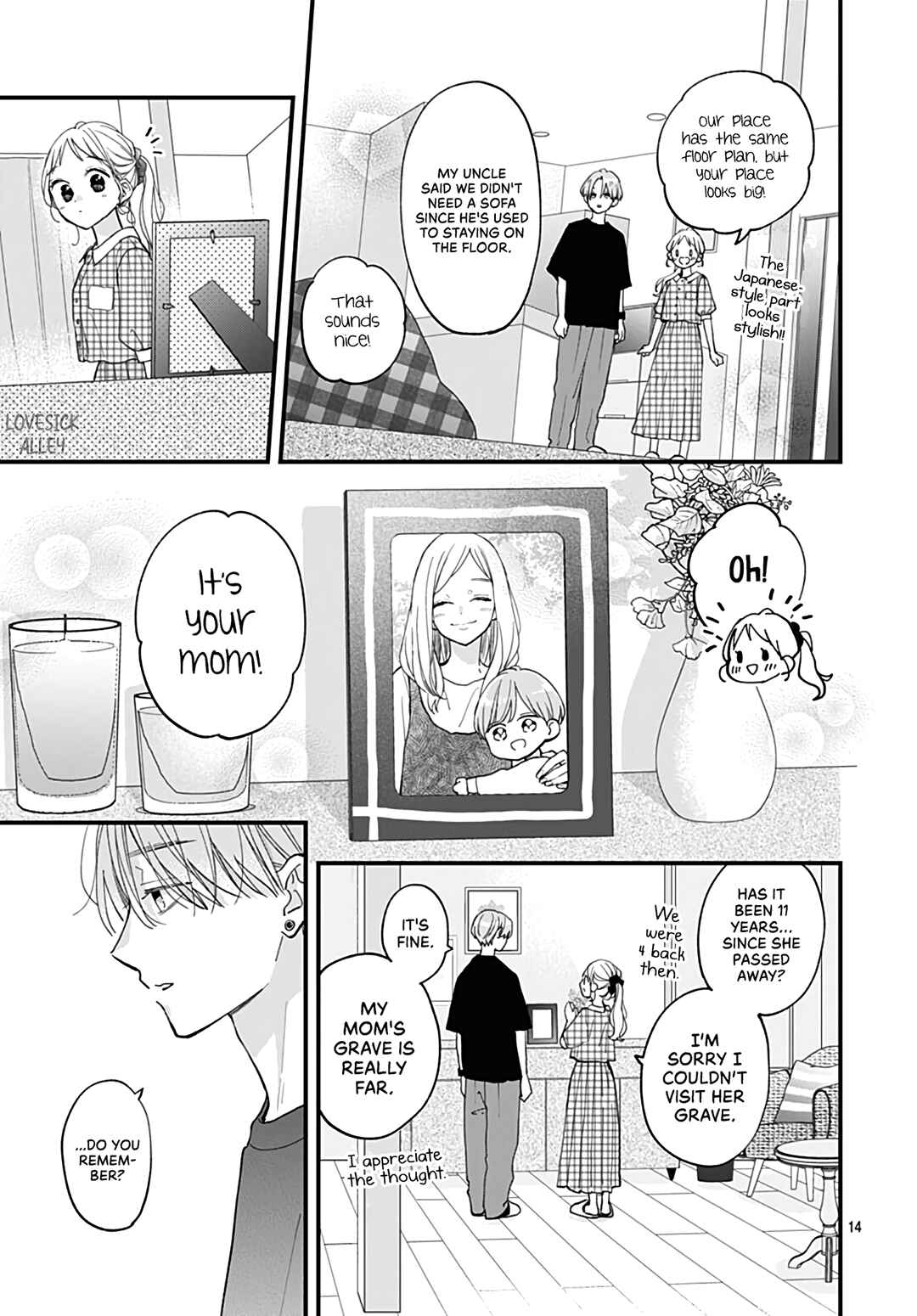 Page 16 Chapter 9 Tiger & Dragon