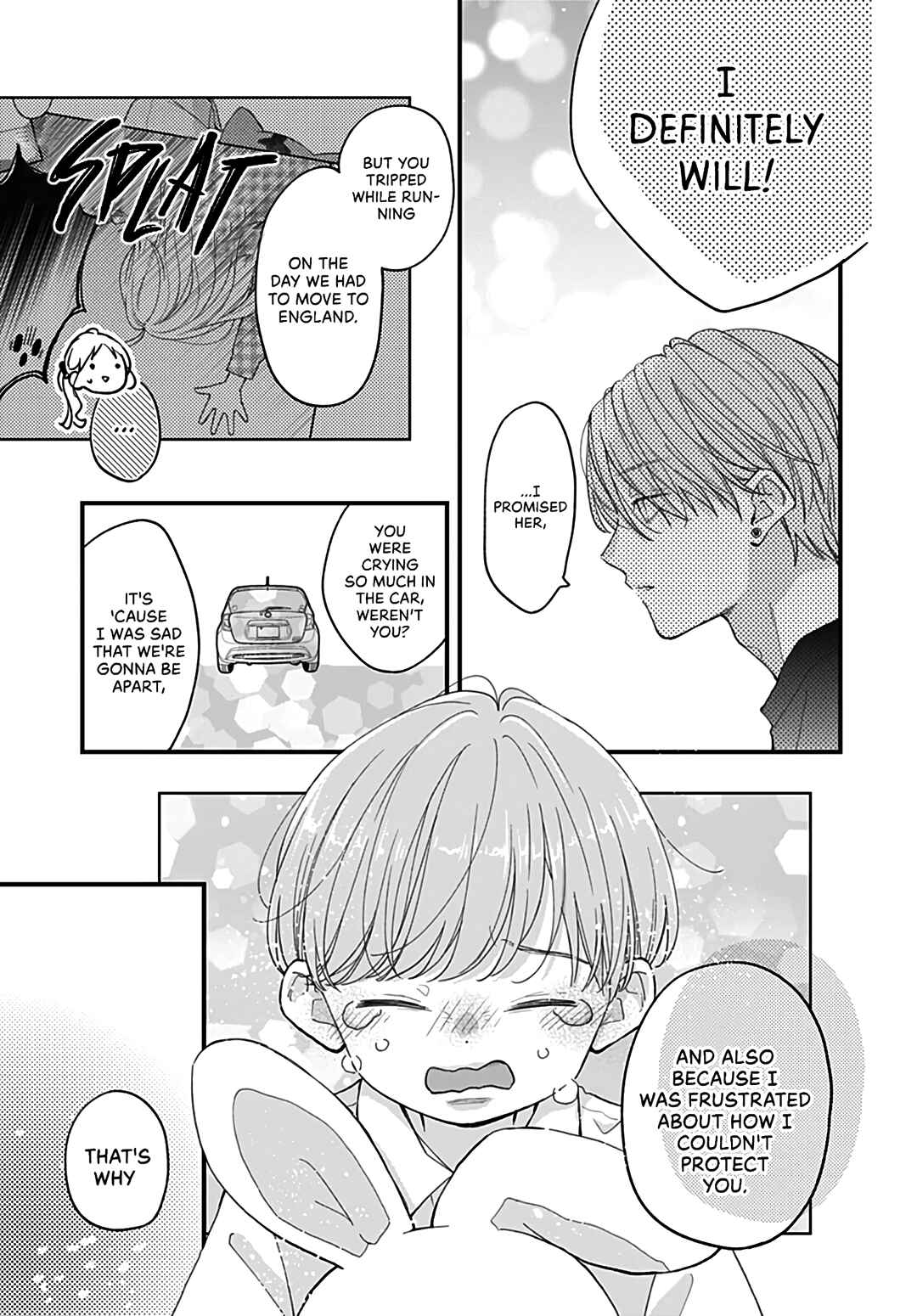 Page 22 Chapter 9 Tiger & Dragon