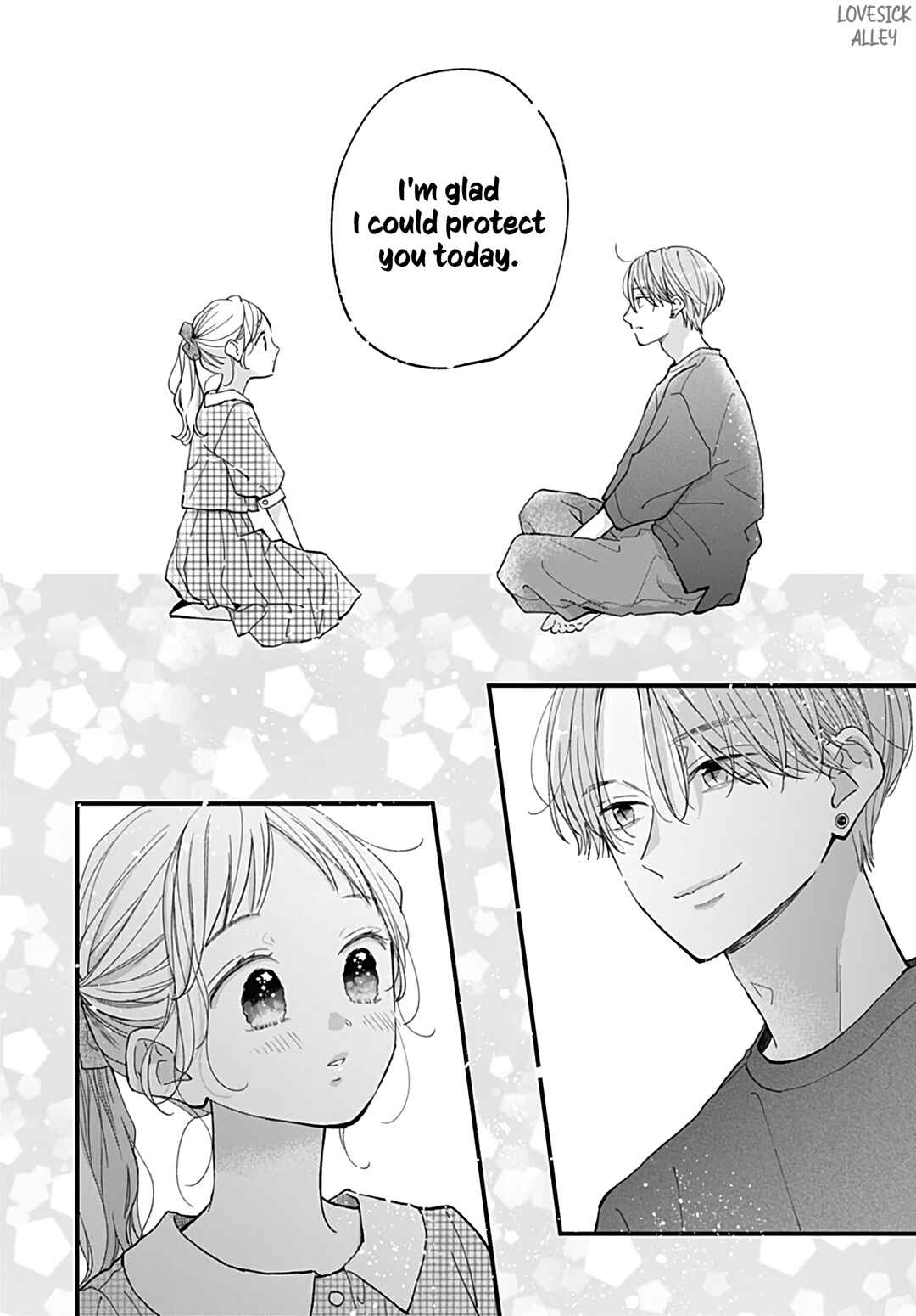 Page 23 Chapter 9 Tiger & Dragon
