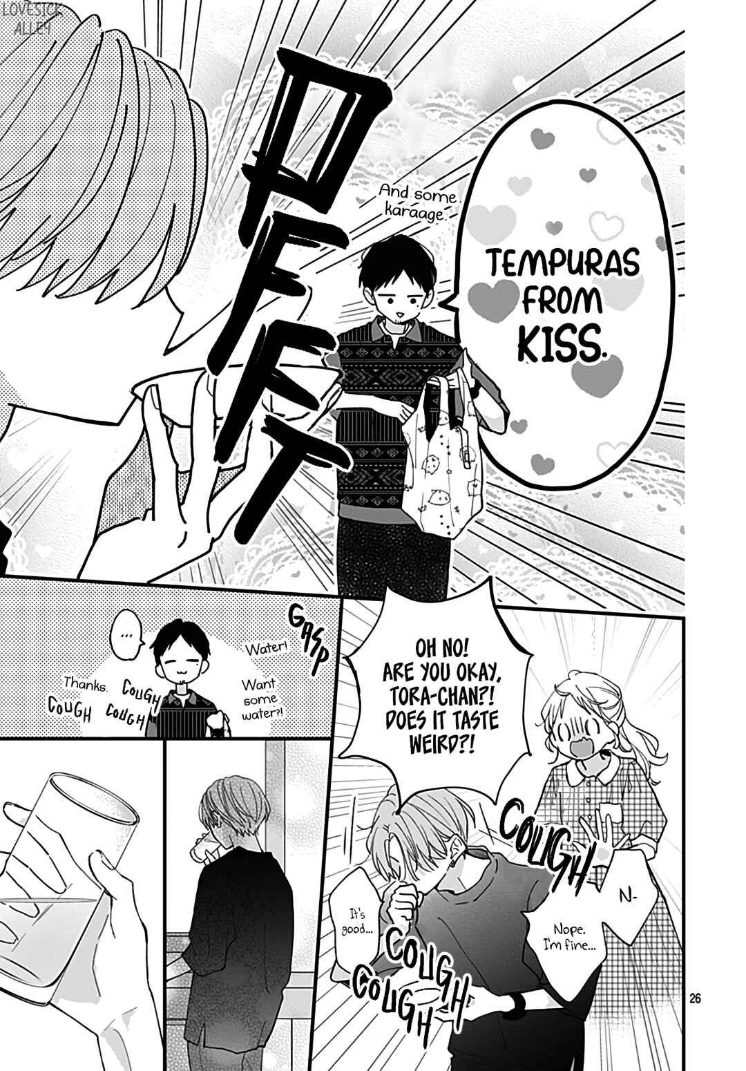 Page 28 Chapter 9 Tiger & Dragon