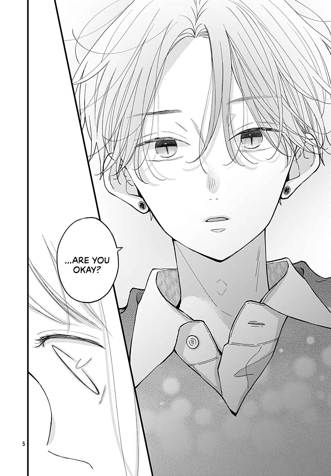 Page 7 Chapter 9 Tiger & Dragon