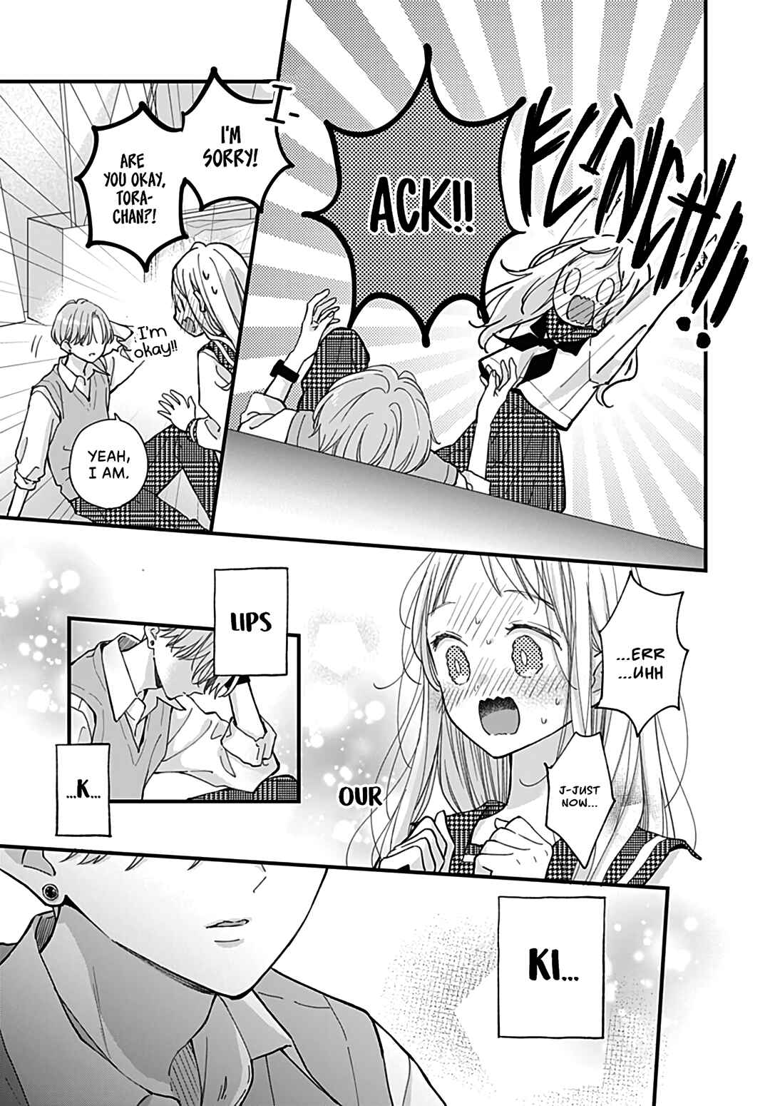Page 8 Chapter 9 Tiger & Dragon