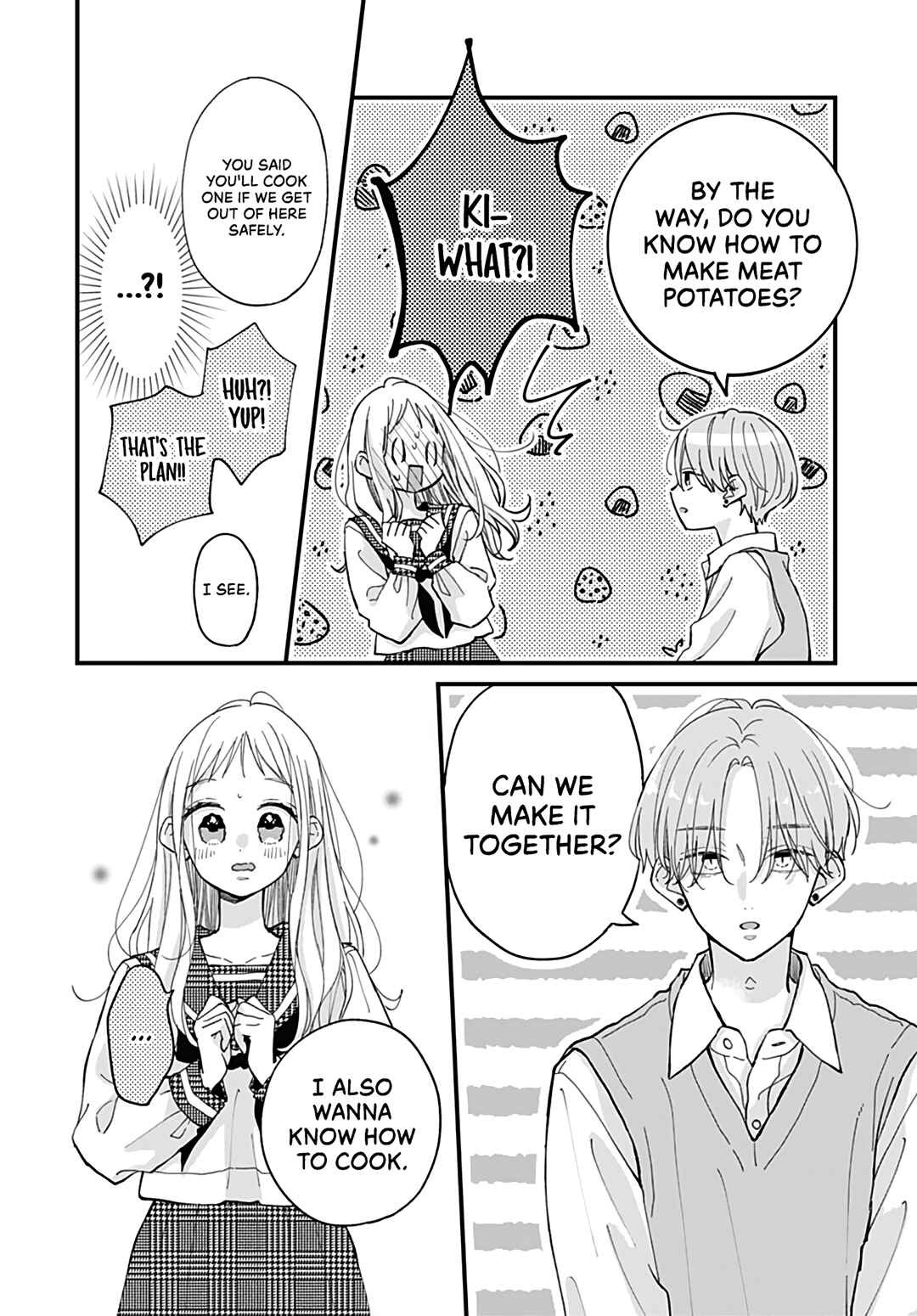 Page 9 Chapter 9 Tiger & Dragon
