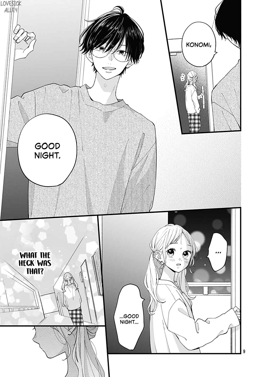Page 11 Chapter 6 Tiger & Dragon