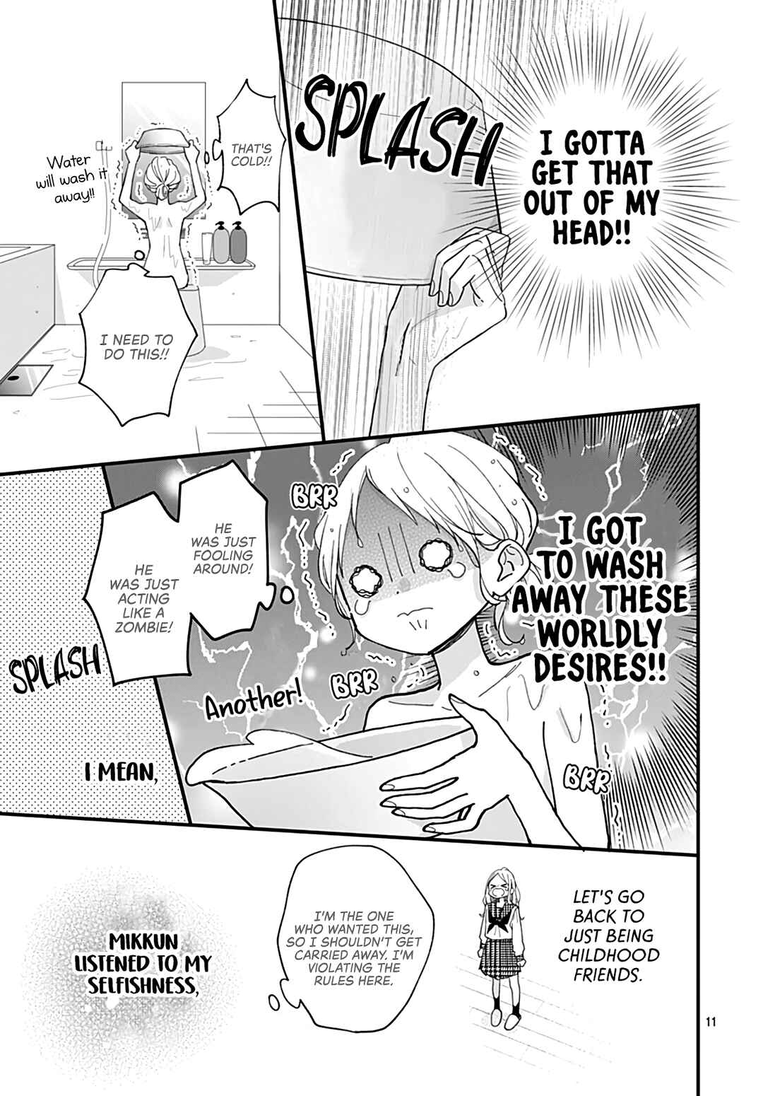 Page 13 Chapter 6 Tiger & Dragon