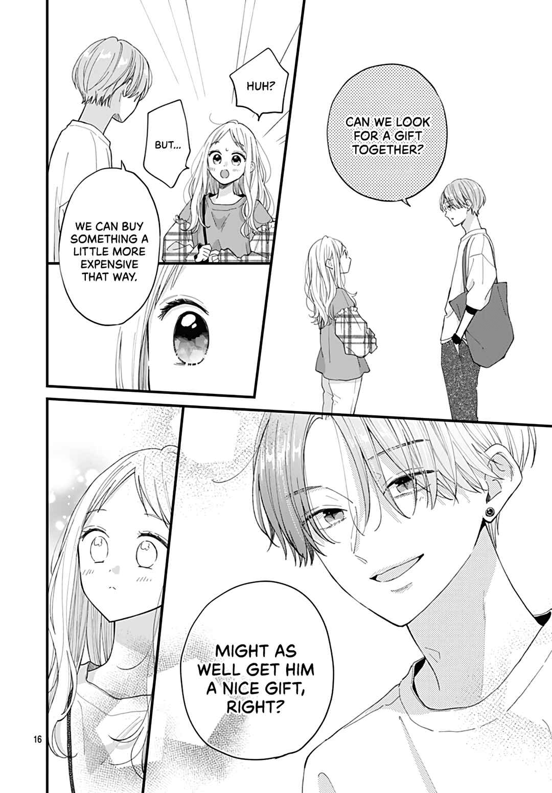 Page 18 Chapter 6 Tiger & Dragon