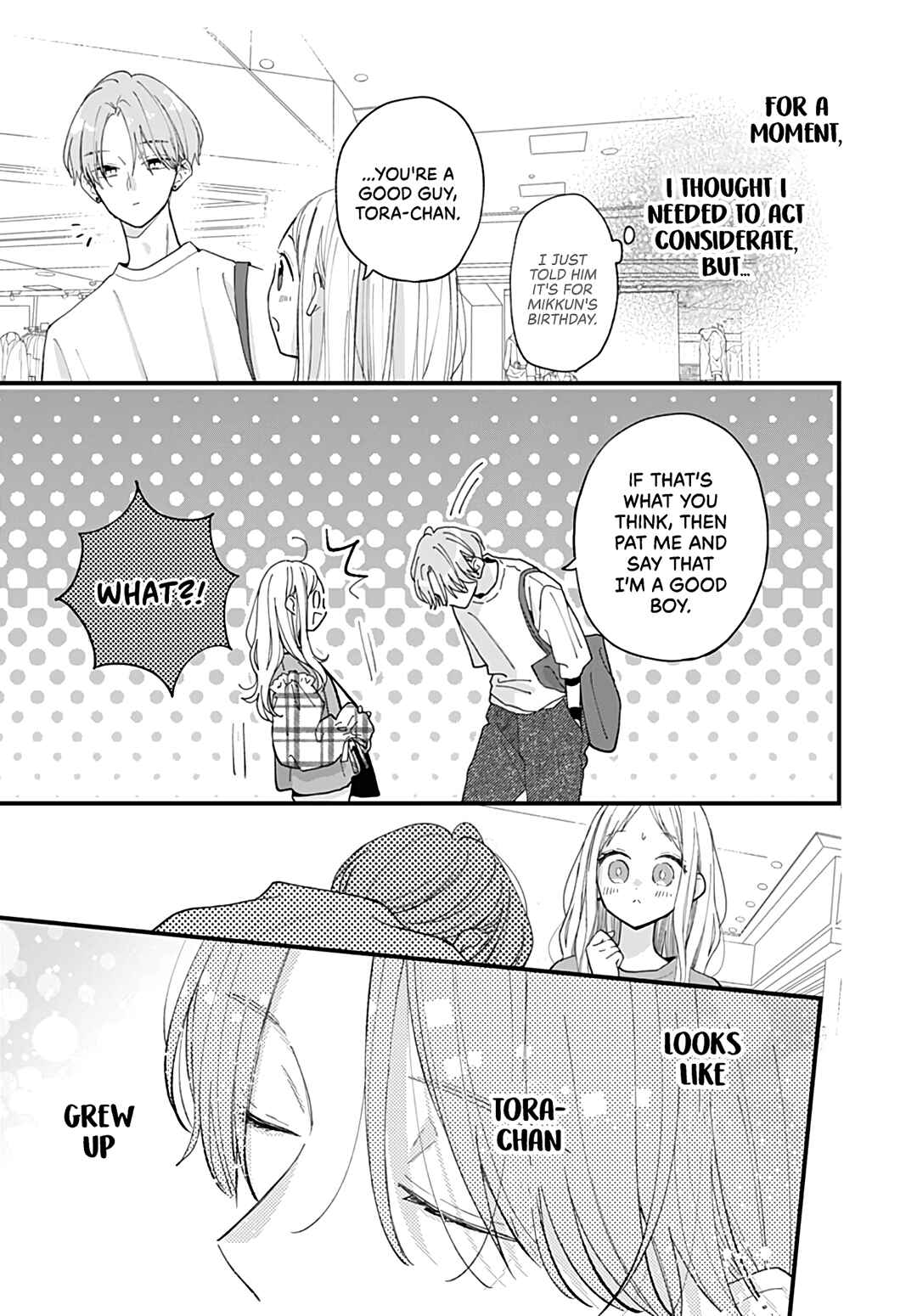 Page 19 Chapter 6 Tiger & Dragon
