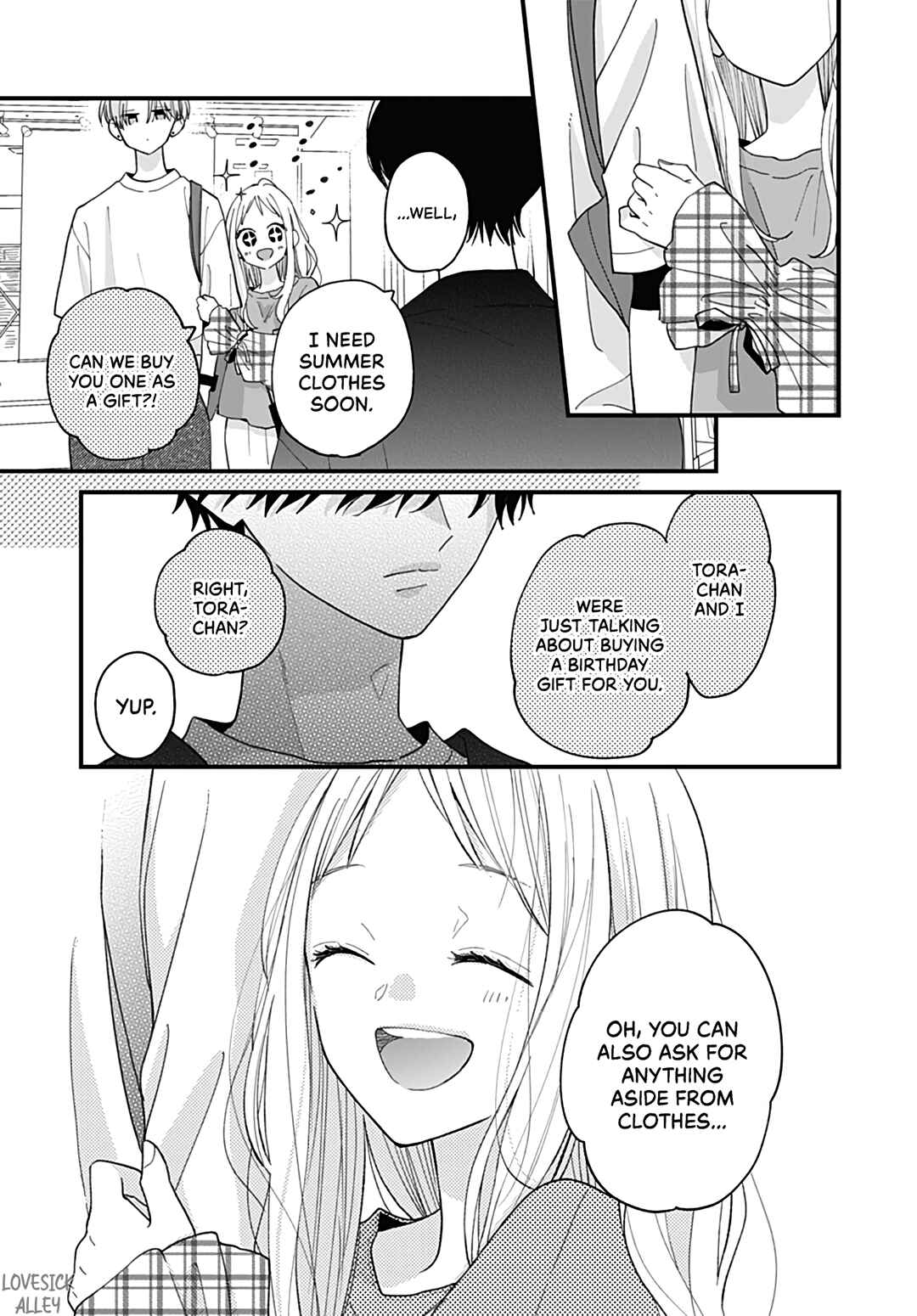 Page 23 Chapter 6 Tiger & Dragon