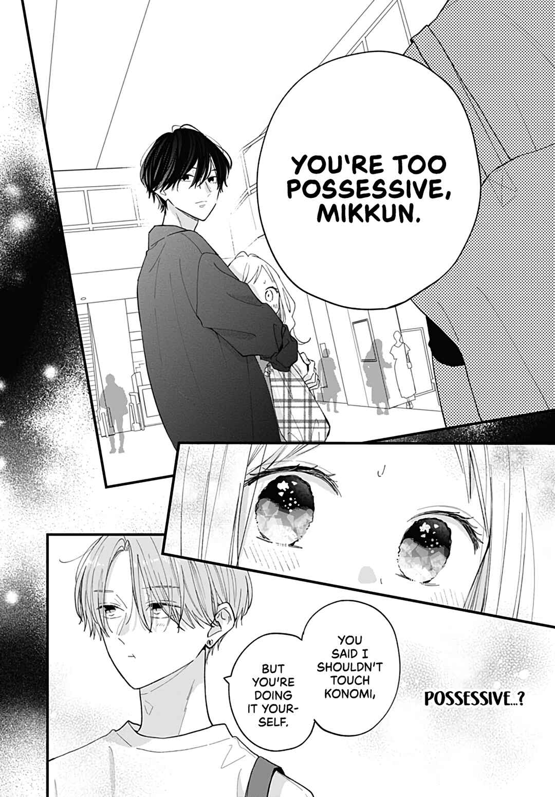 Page 26 Chapter 6 Tiger & Dragon